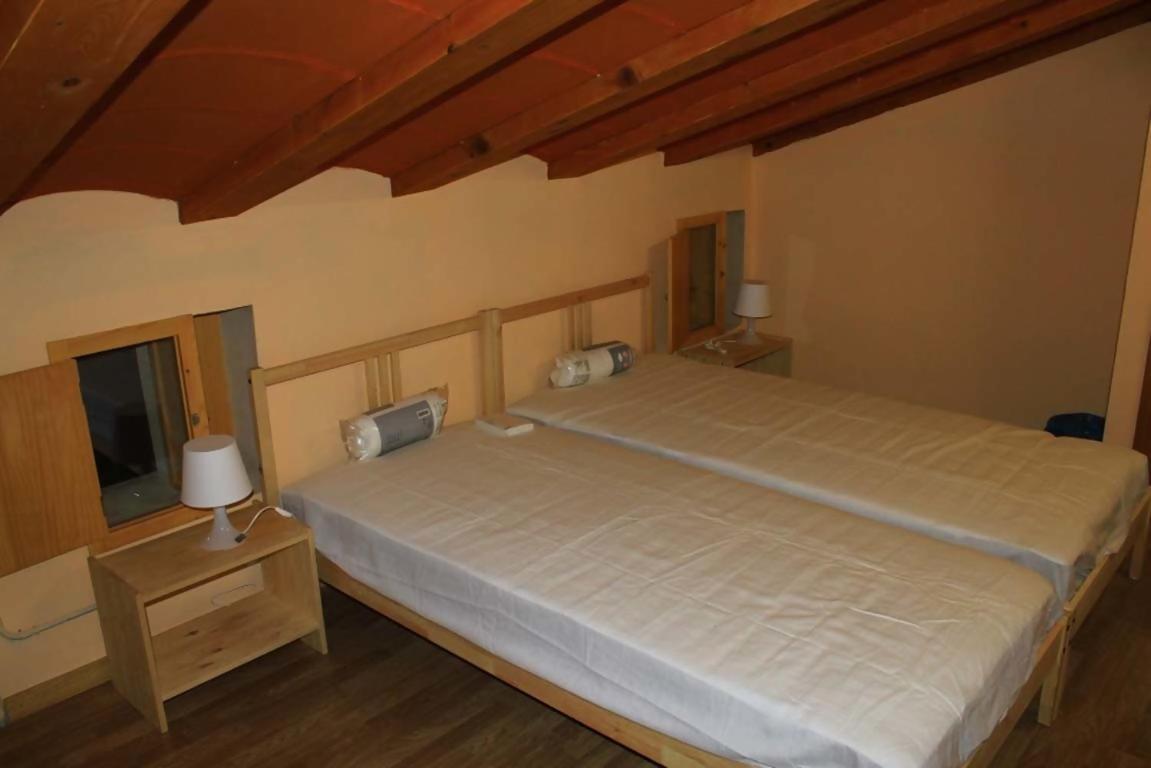 Holiday home Cason Salto De Roldan