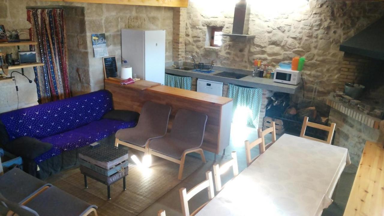 Holiday home Cason Salto De Roldan *