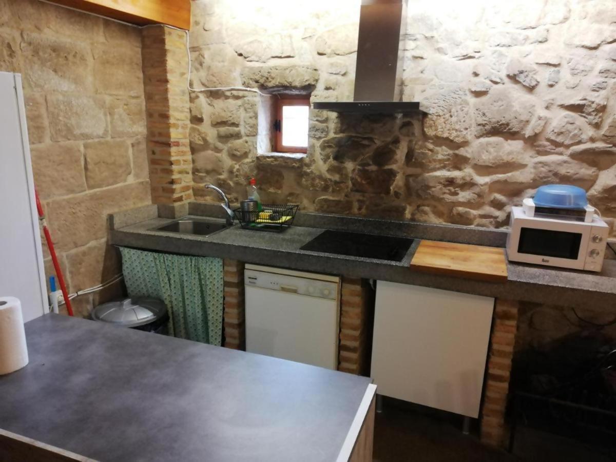 Cason Salto De Roldan Holiday home Sabayes