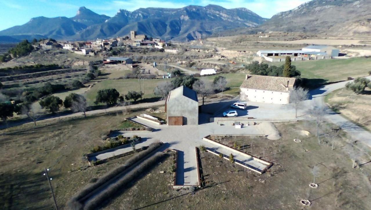 Holiday home Cason Salto De Roldan Sabayes