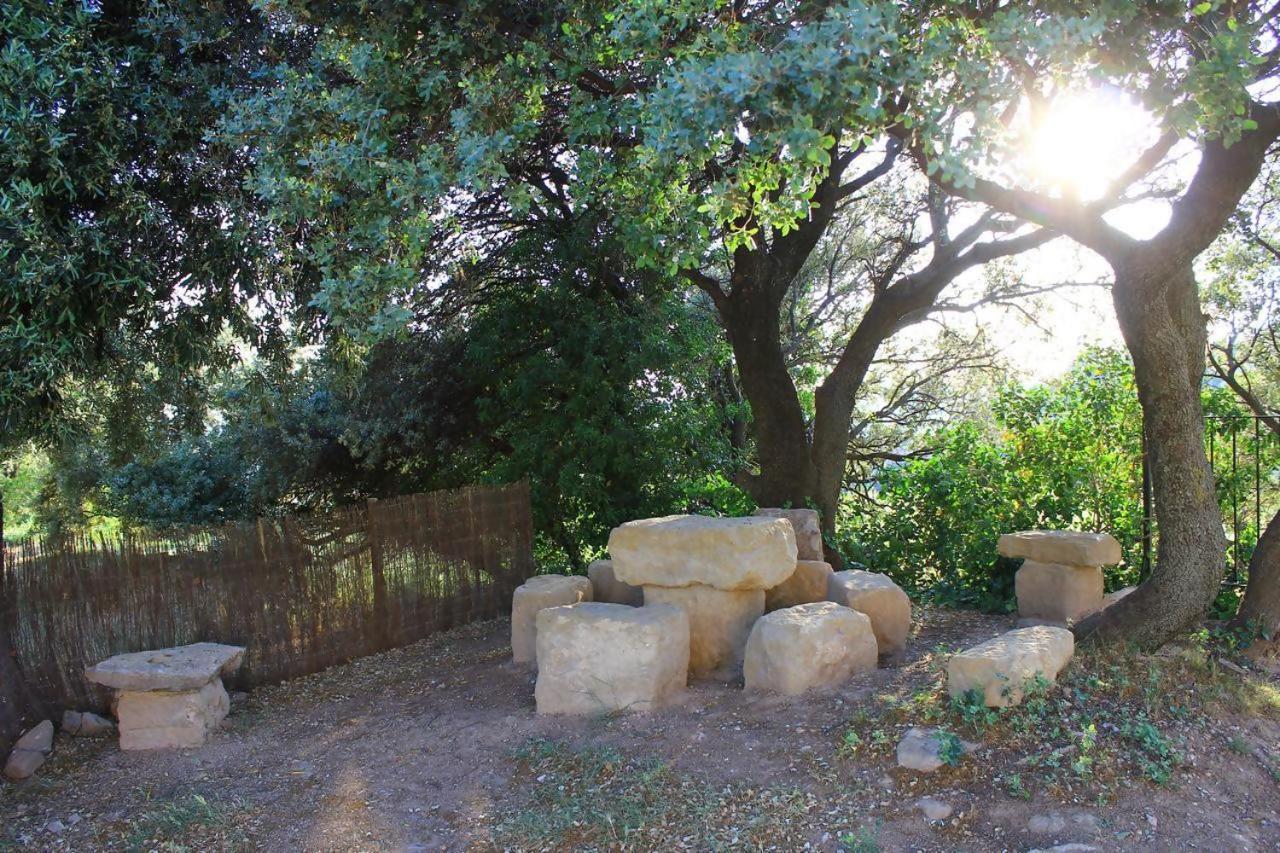 Holiday home Cason Salto De Roldan