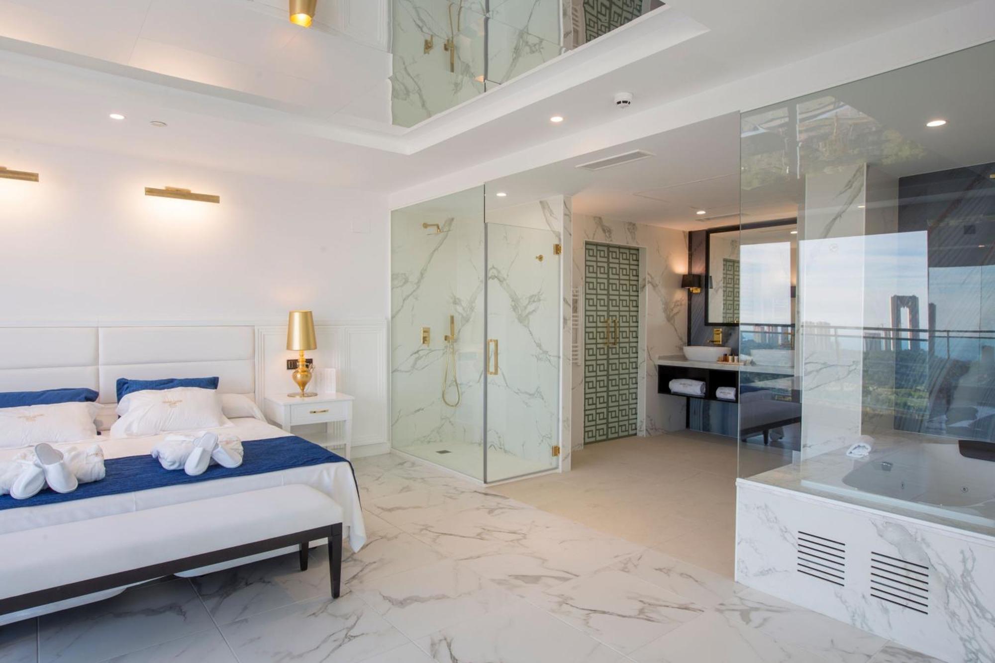 Four Points By Sheraton Costa Blanca 4* Benidorm