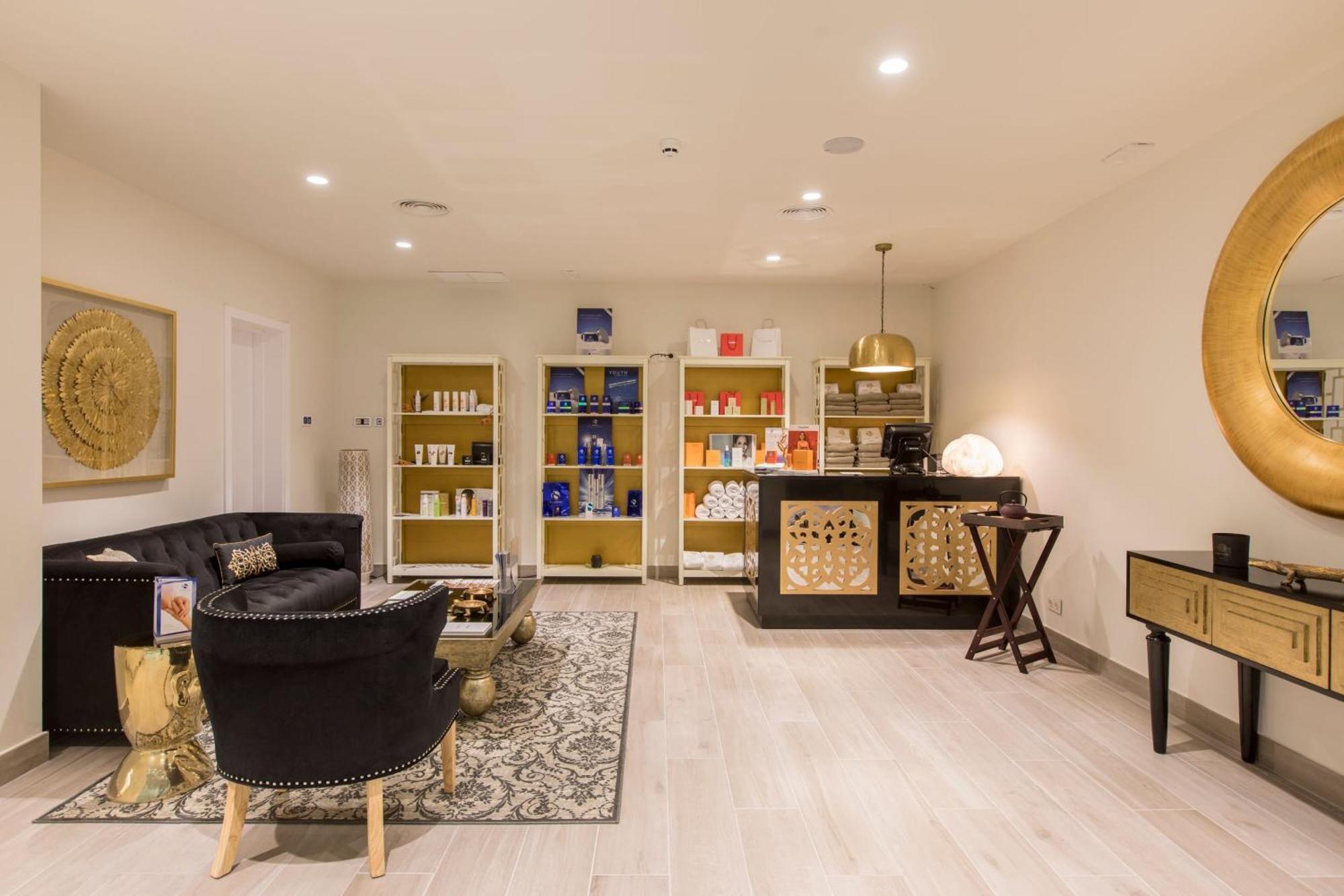 Four Points By Sheraton Costa Blanca Hotel Benidorm