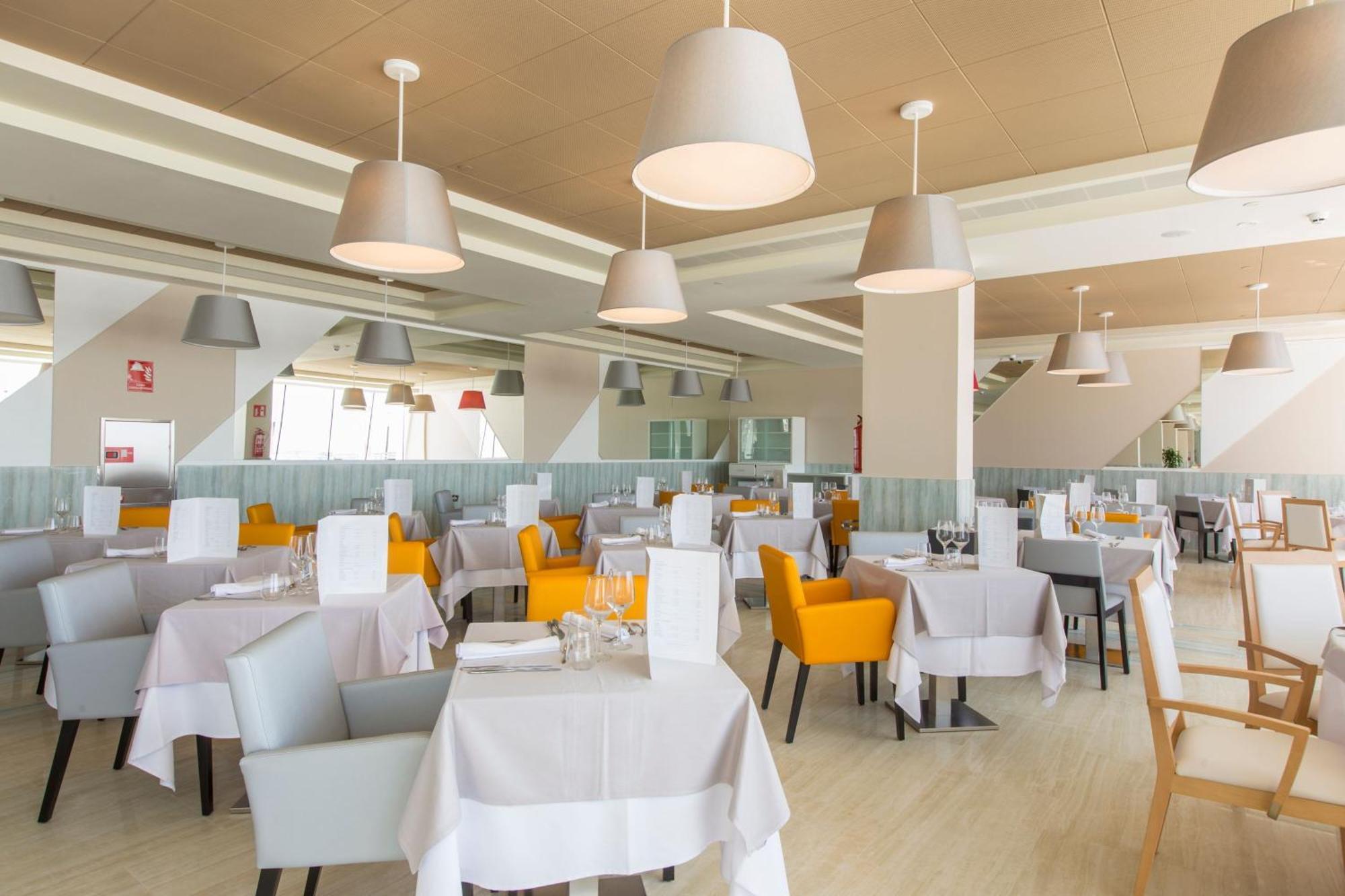 Four Points By Sheraton Costa Blanca 4*