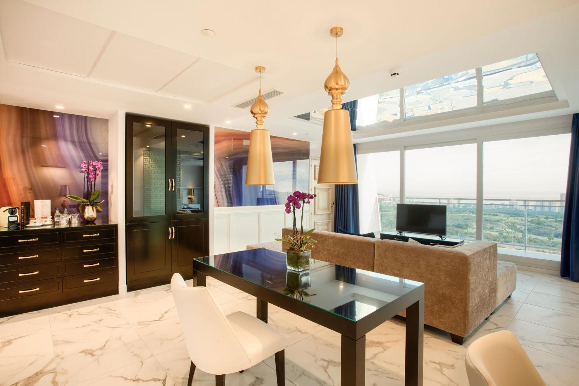 Four Points By Sheraton Costa Blanca 4*