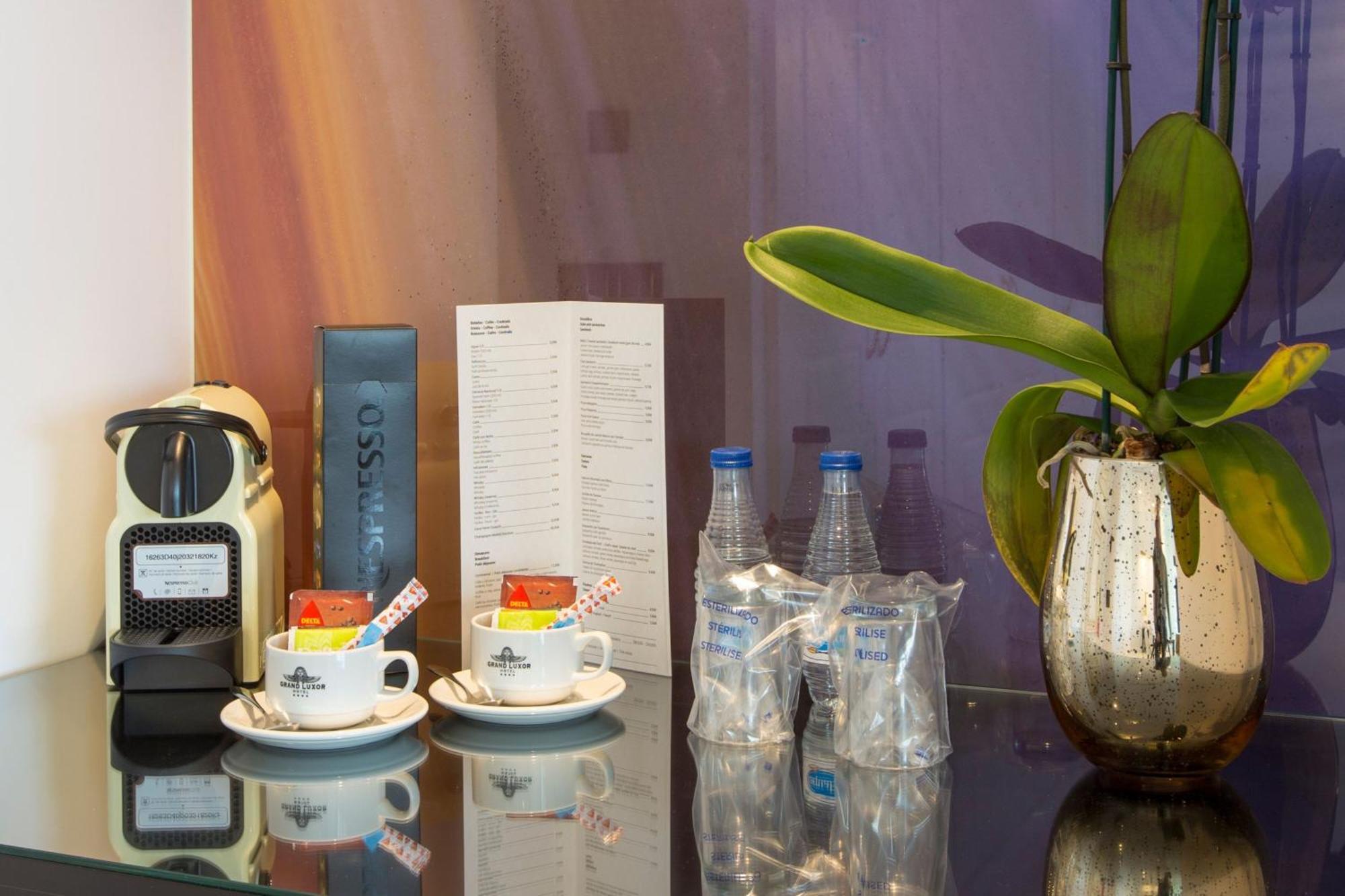 Four Points By Sheraton Costa Blanca