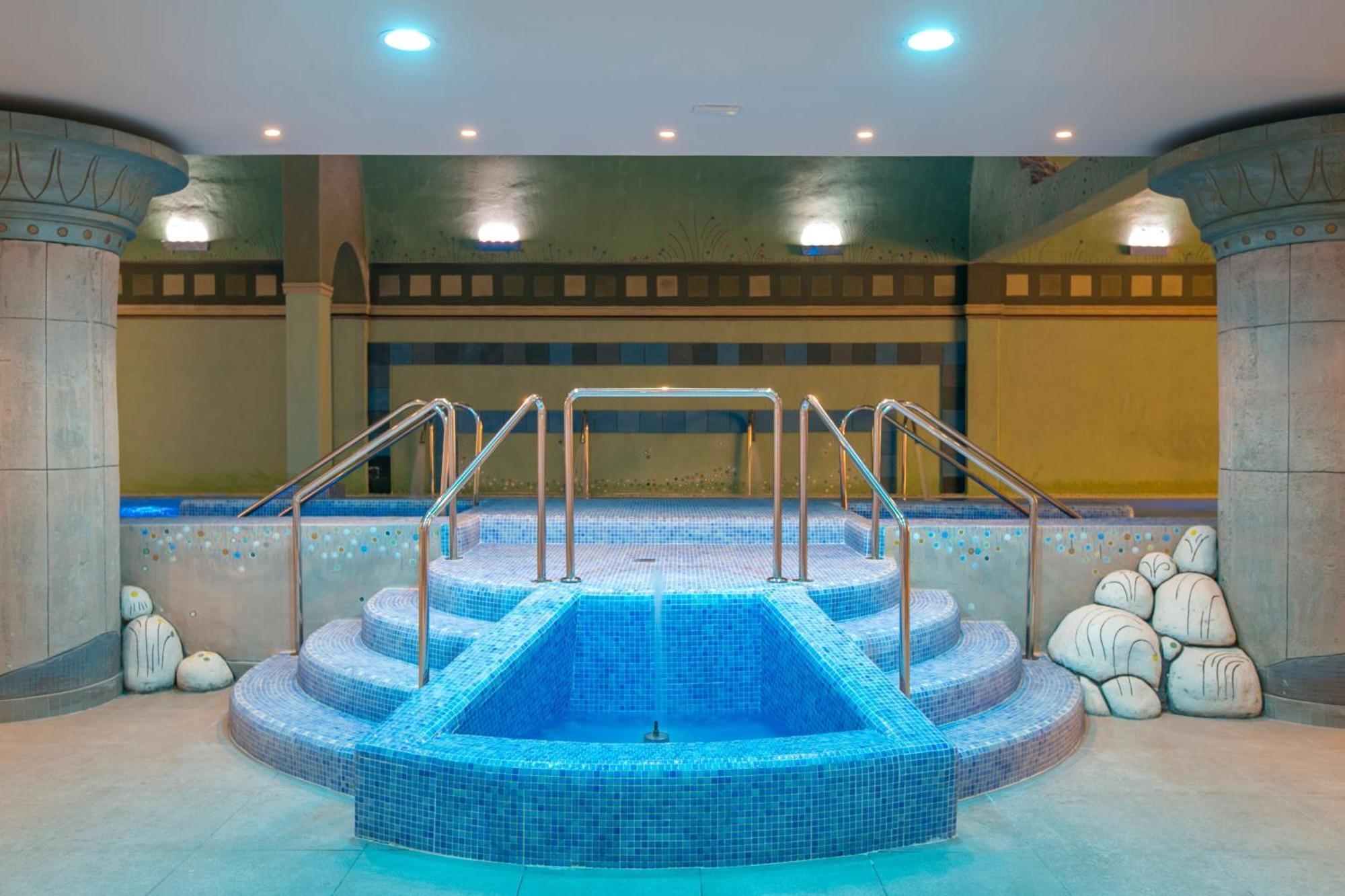 Four Points By Sheraton Costa Blanca Benidorm