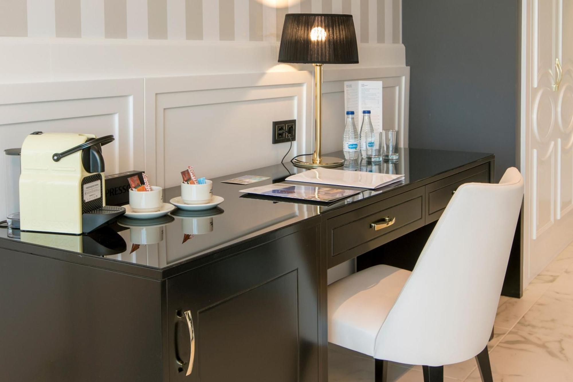 Four Points By Sheraton Costa Blanca