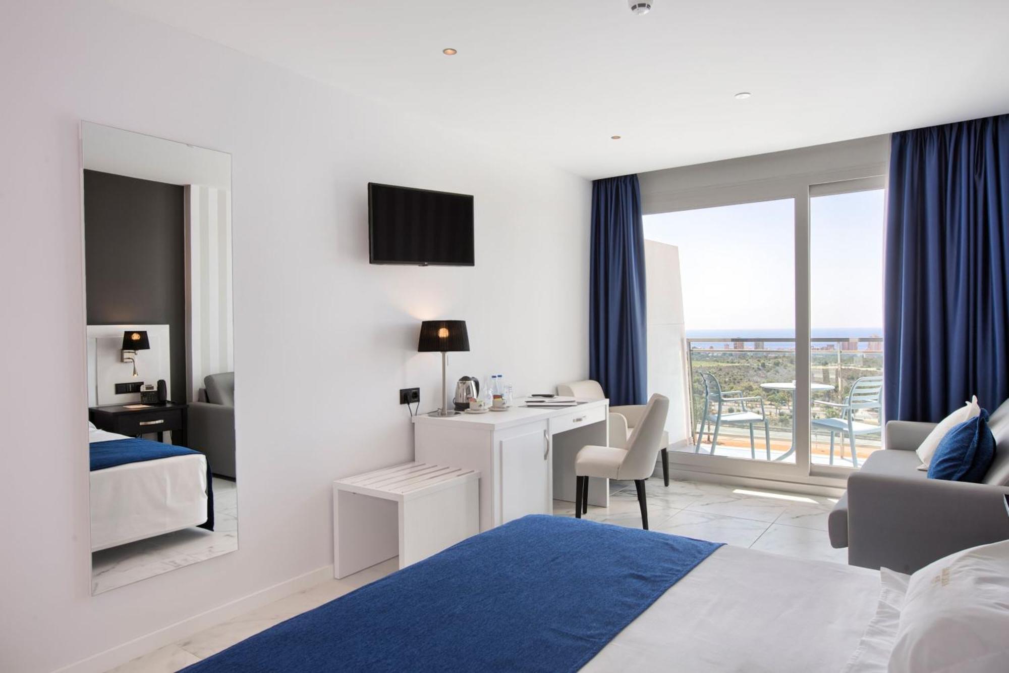 Four Points By Sheraton Costa Blanca Hotel