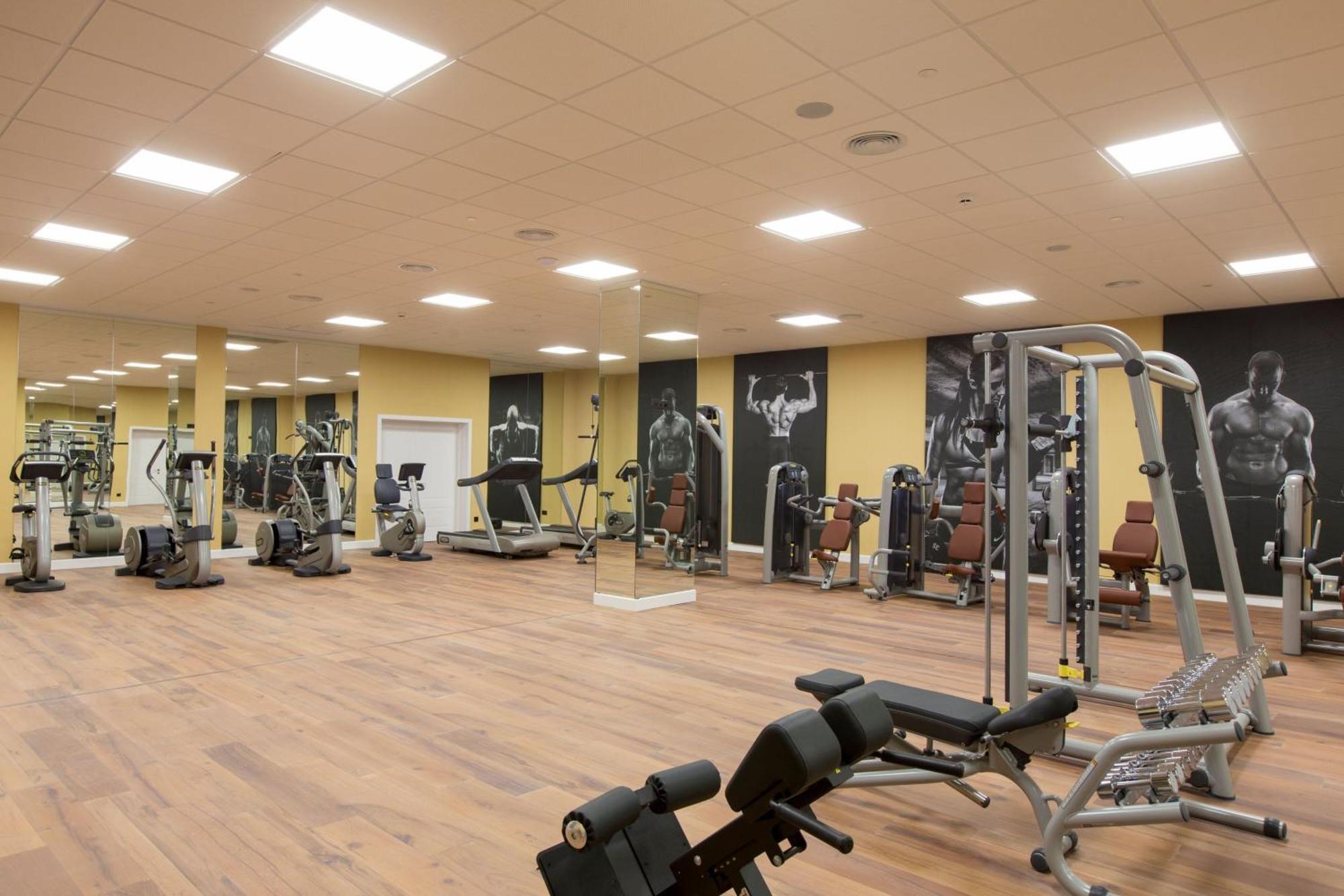 Hotel Four Points By Sheraton Costa Blanca 4*