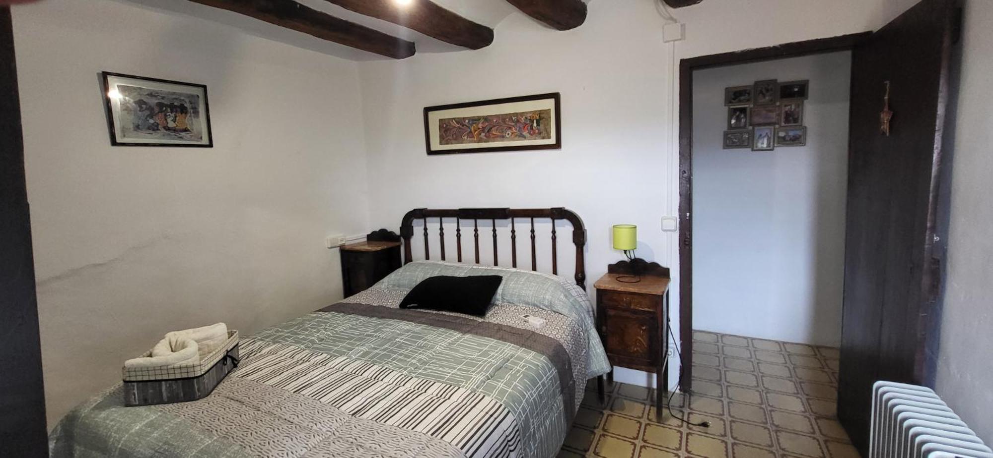 Manuel Holiday home