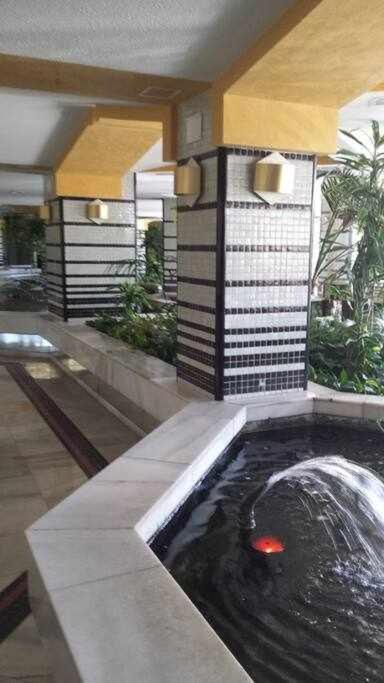 Benal 704 Apartamento