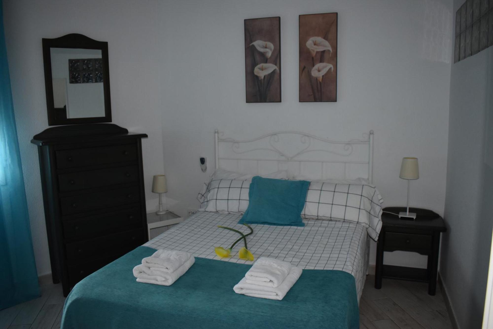 Benal 704 Apartamento *