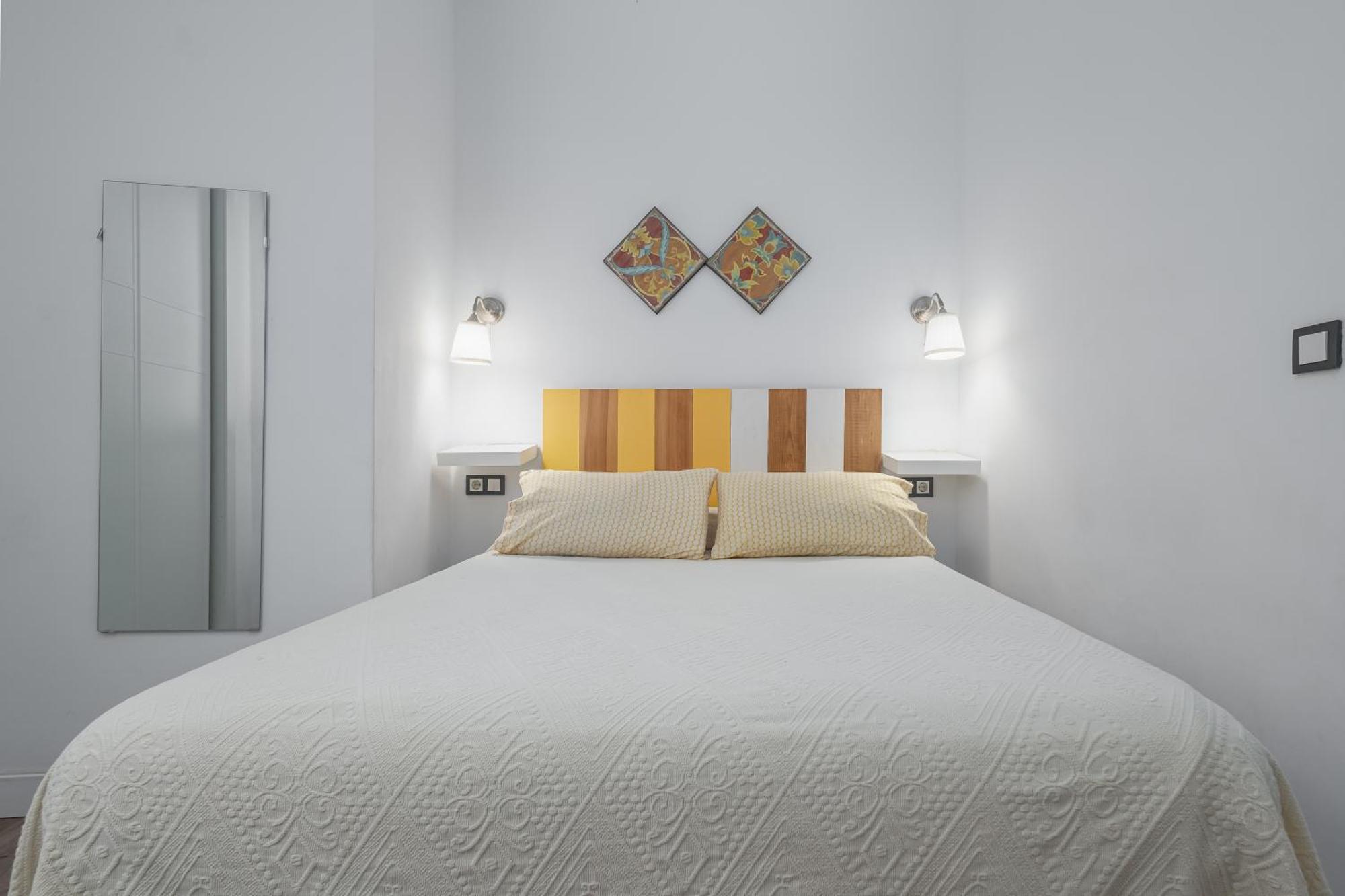 Apartamento Historic Centre + Rooftop + Parking