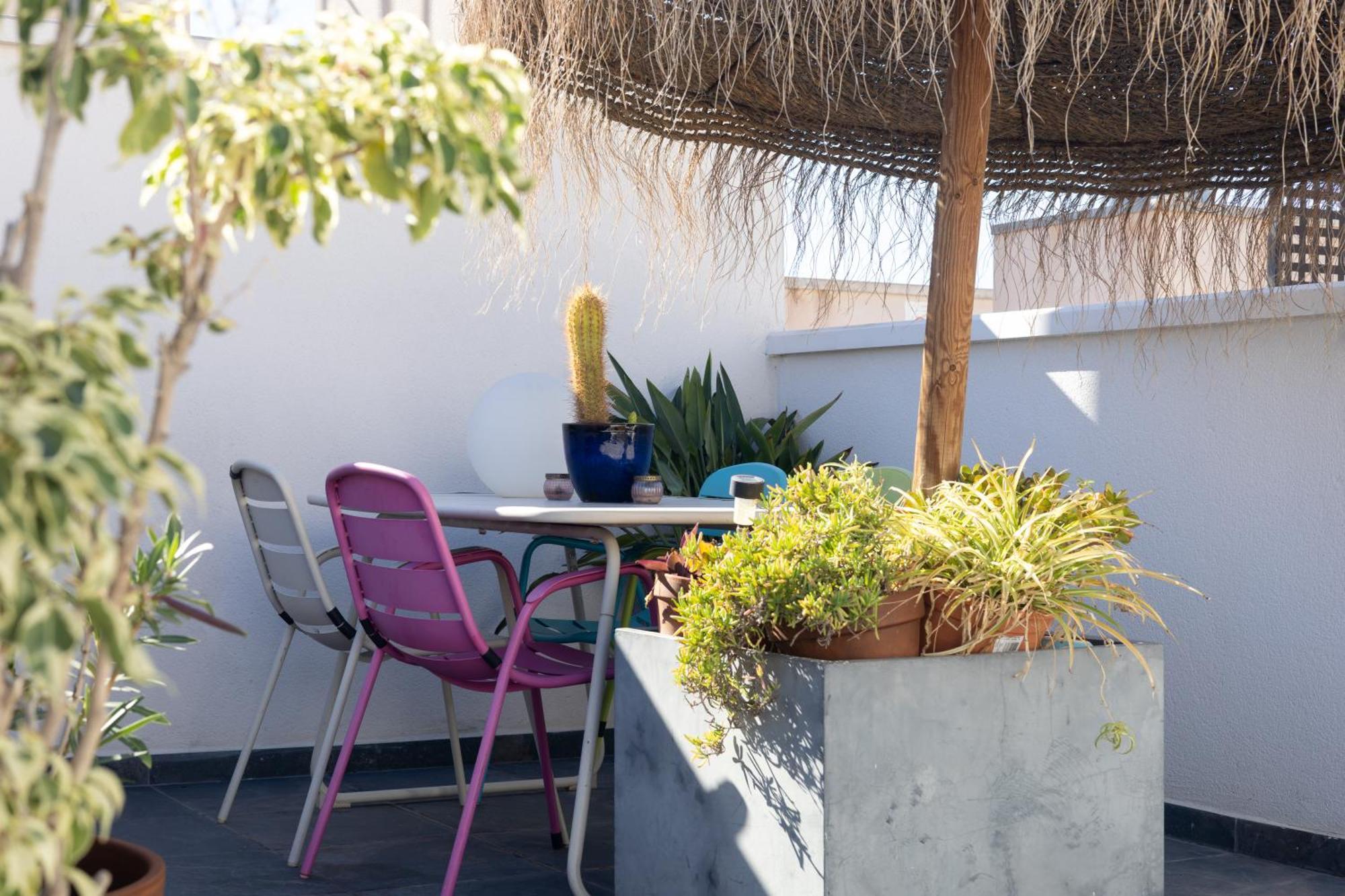 Apartamento Historic Centre + Rooftop + Parking