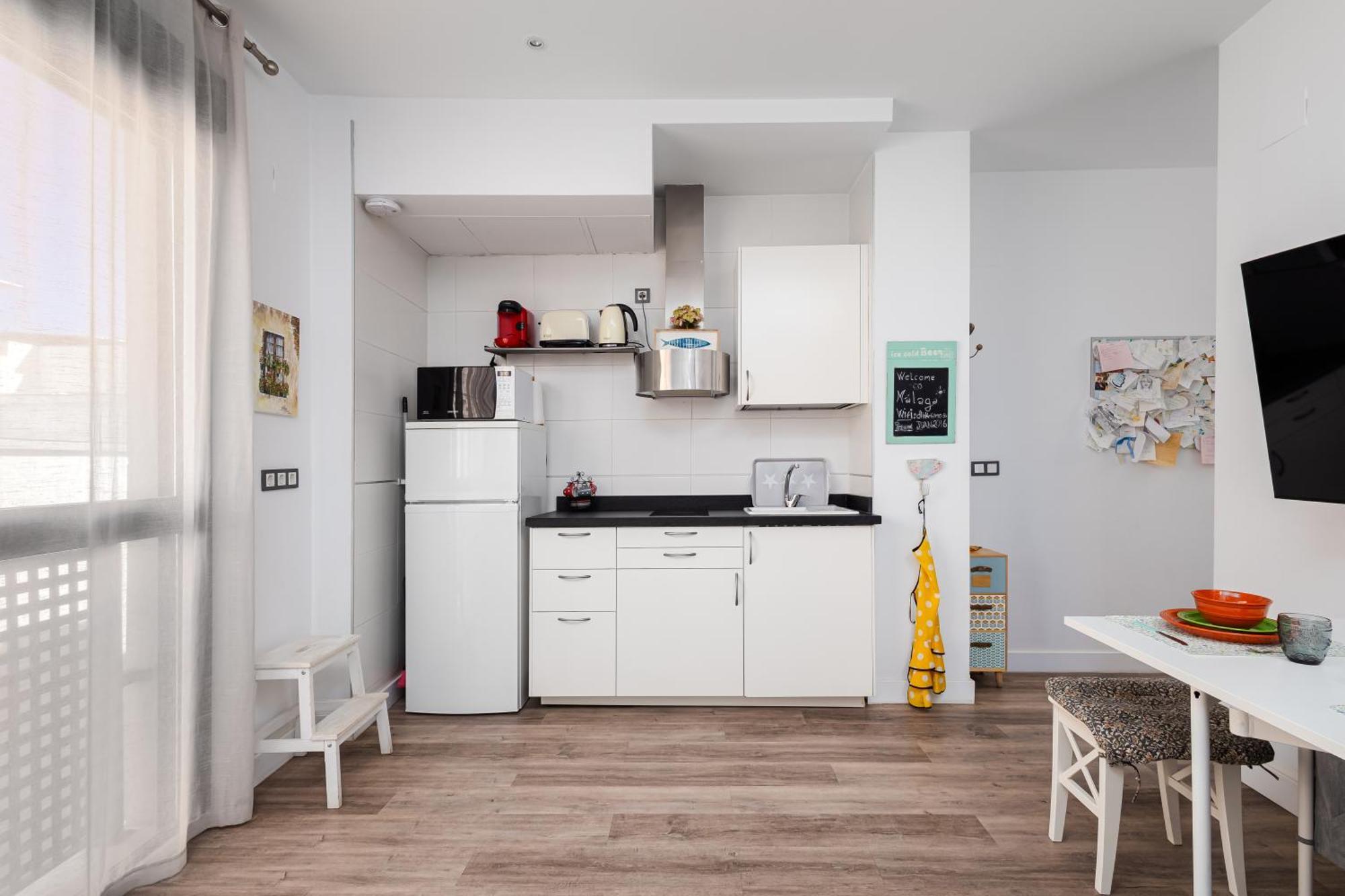 Apartamento Historic Centre + Rooftop + Parking *
