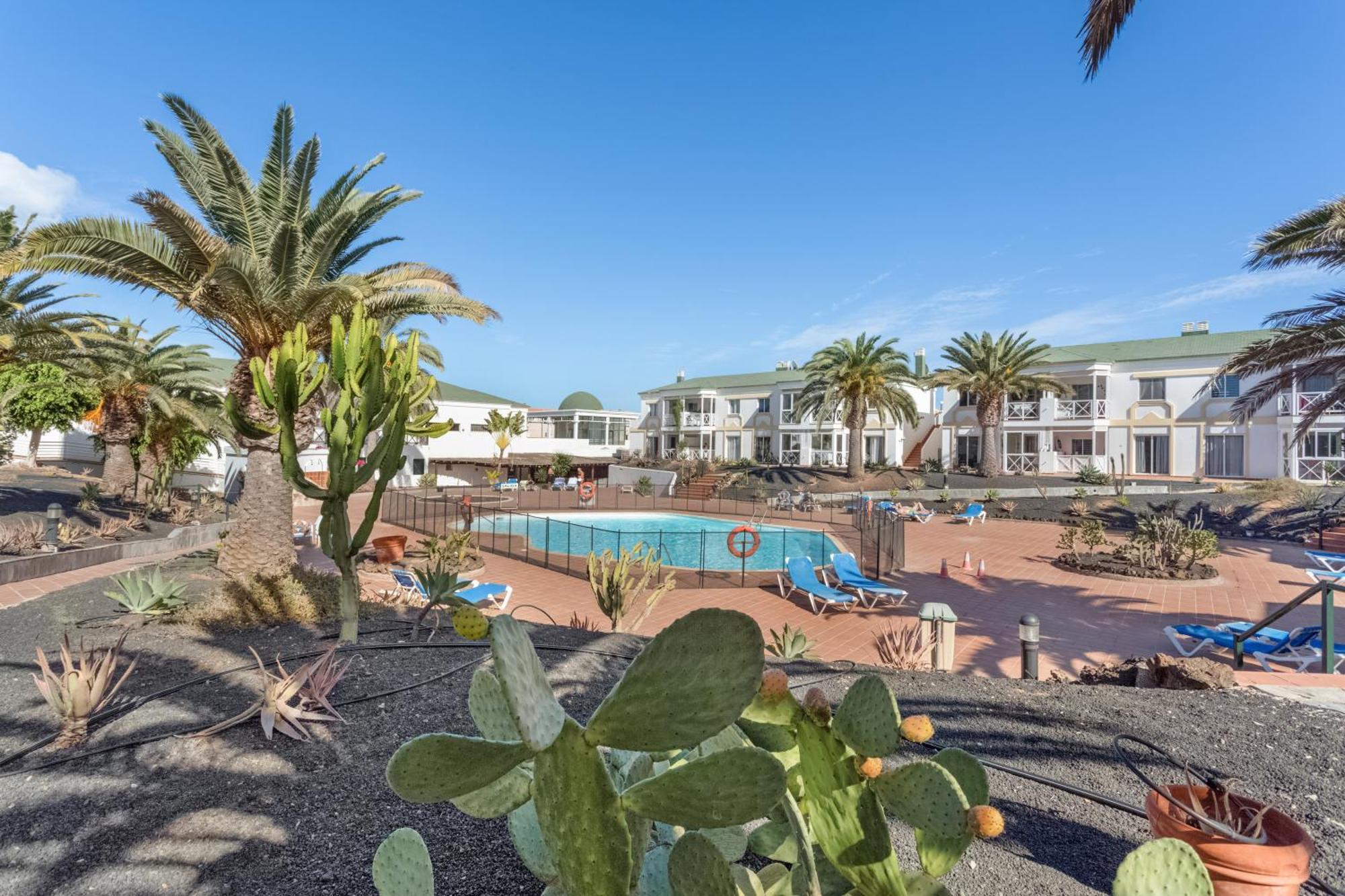 Apartment Relax Holidays Corralejo