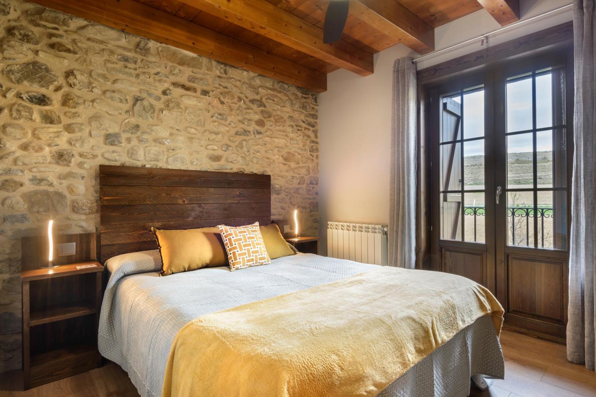 Casa Otal Apartment Jaca