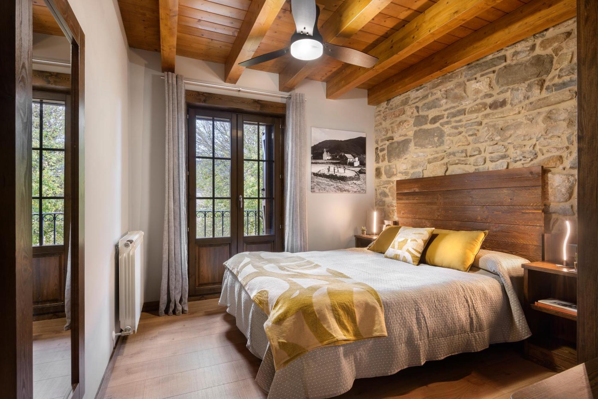 Apartment Casa Otal