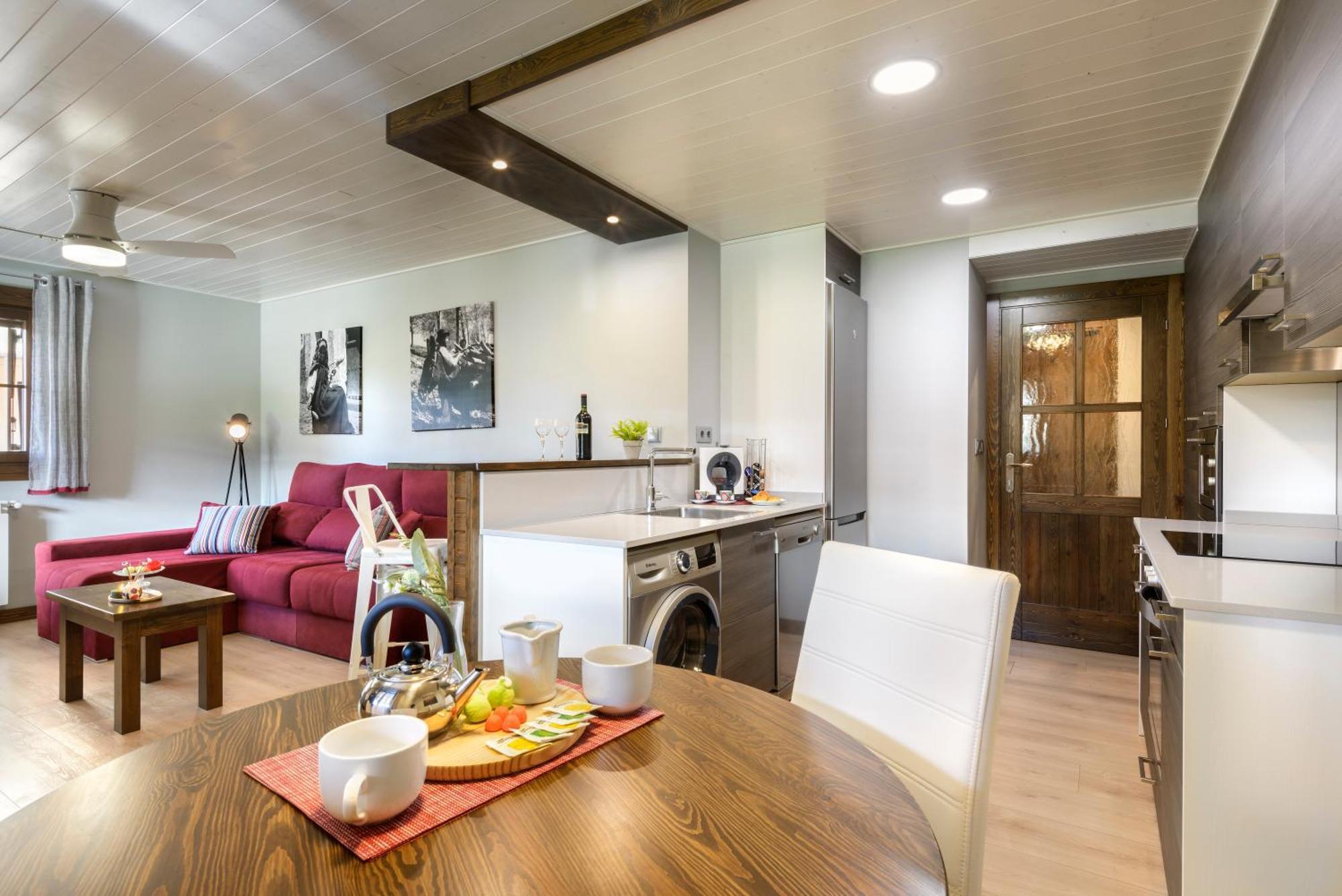 Casa Otal Apartment *