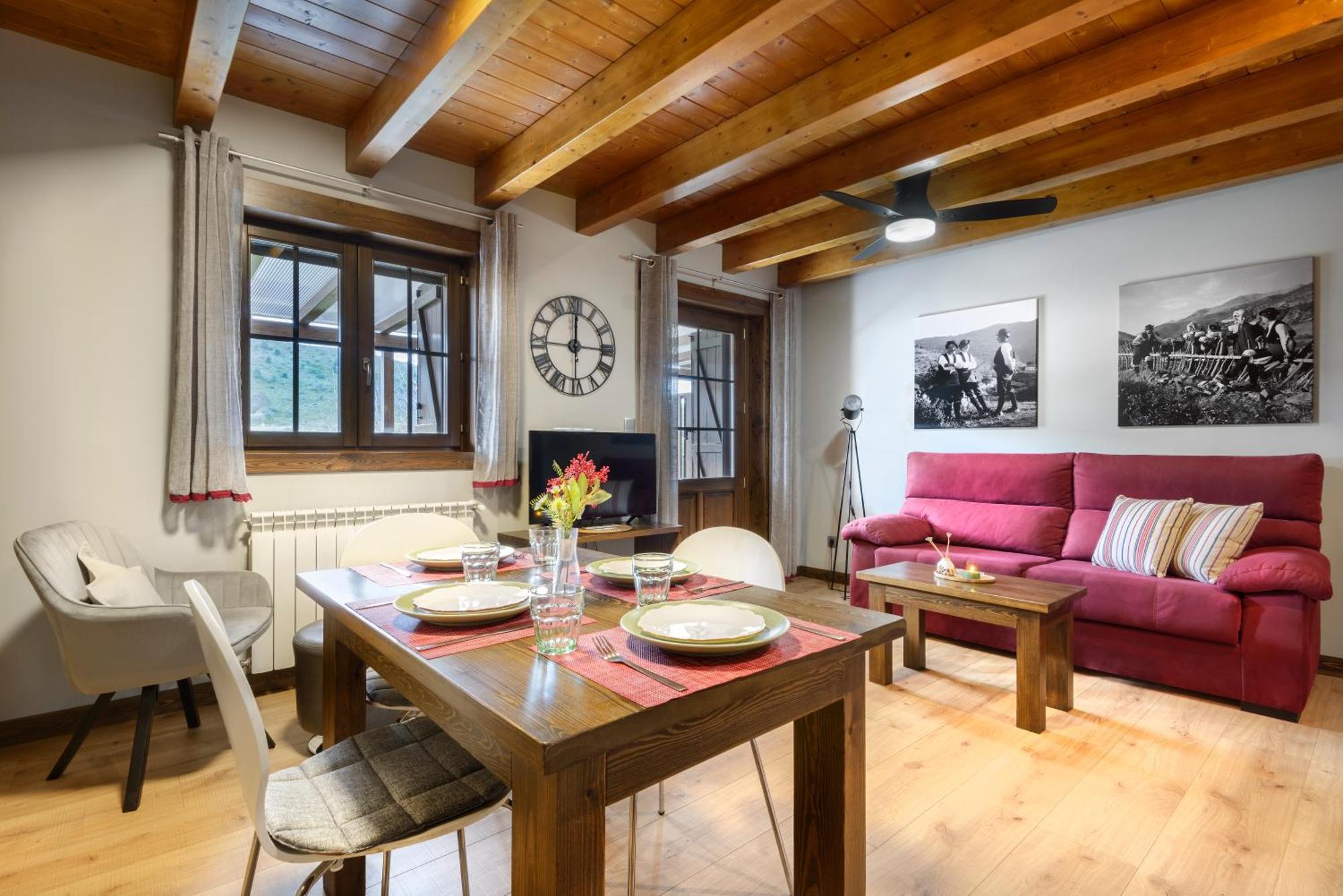 Apartment Casa Otal Jaca