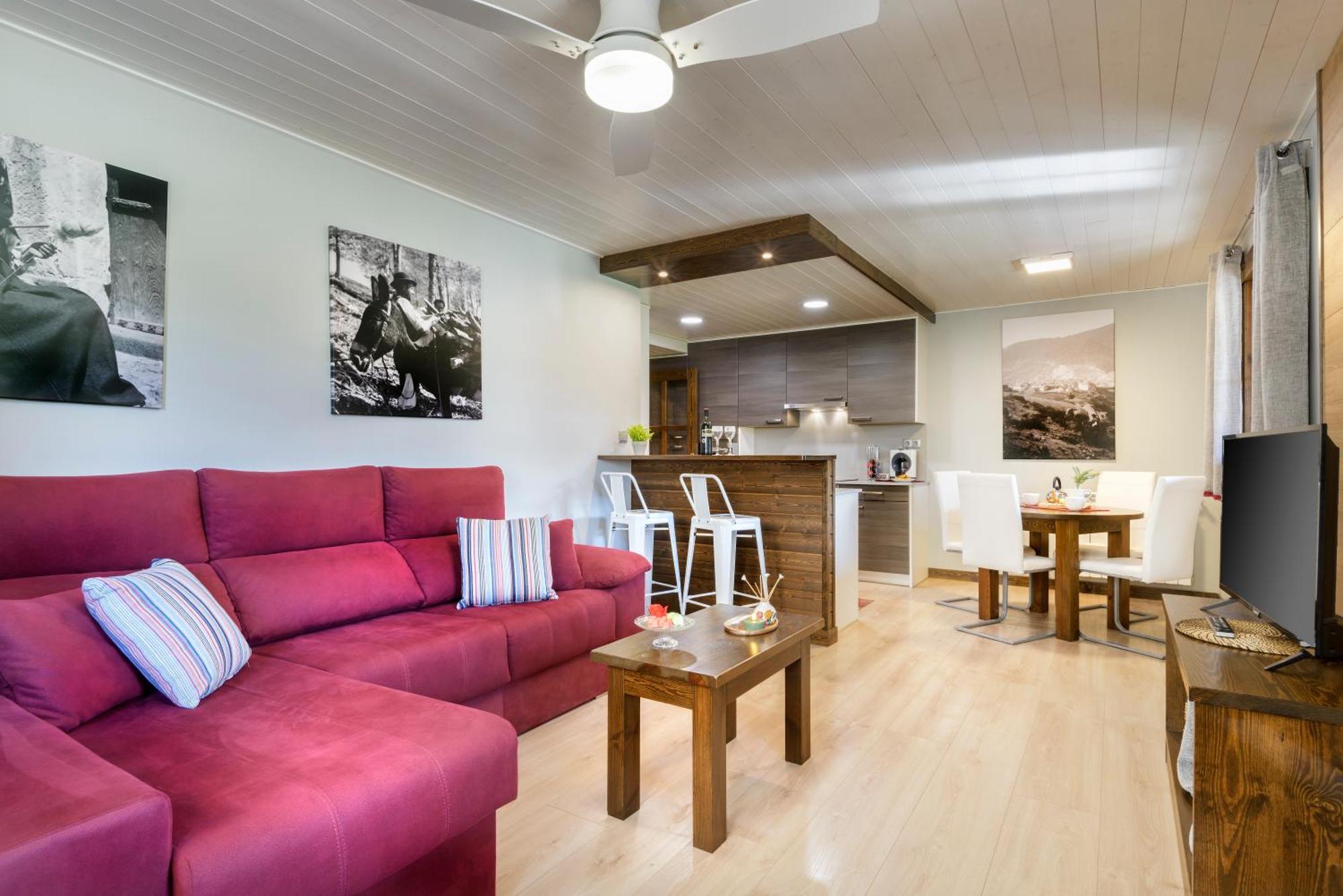 Casa Otal Apartment *