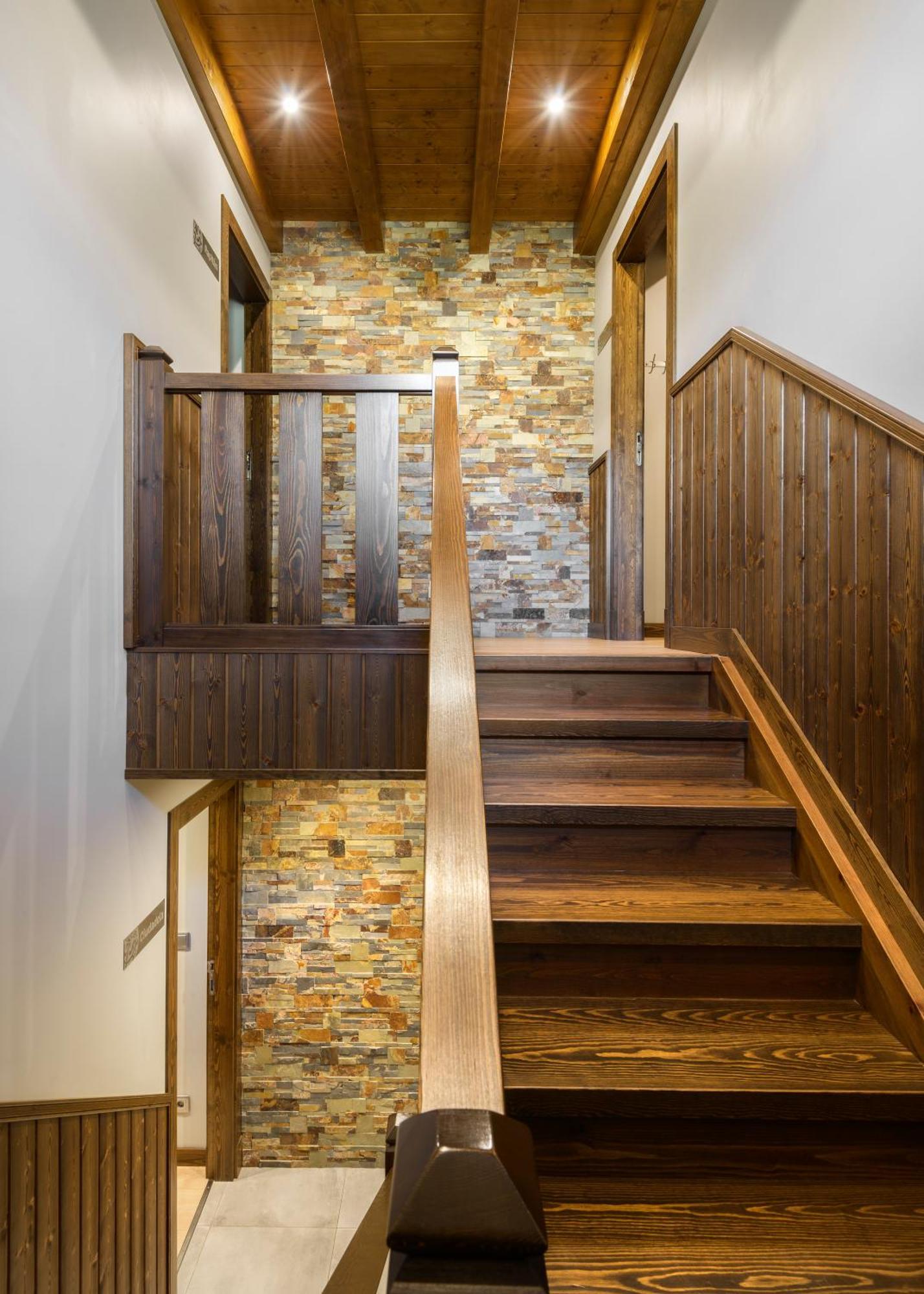 Casa Otal Apartment Jaca