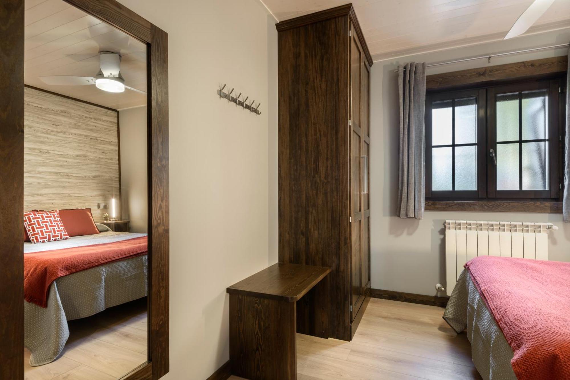 Apartment Casa Otal