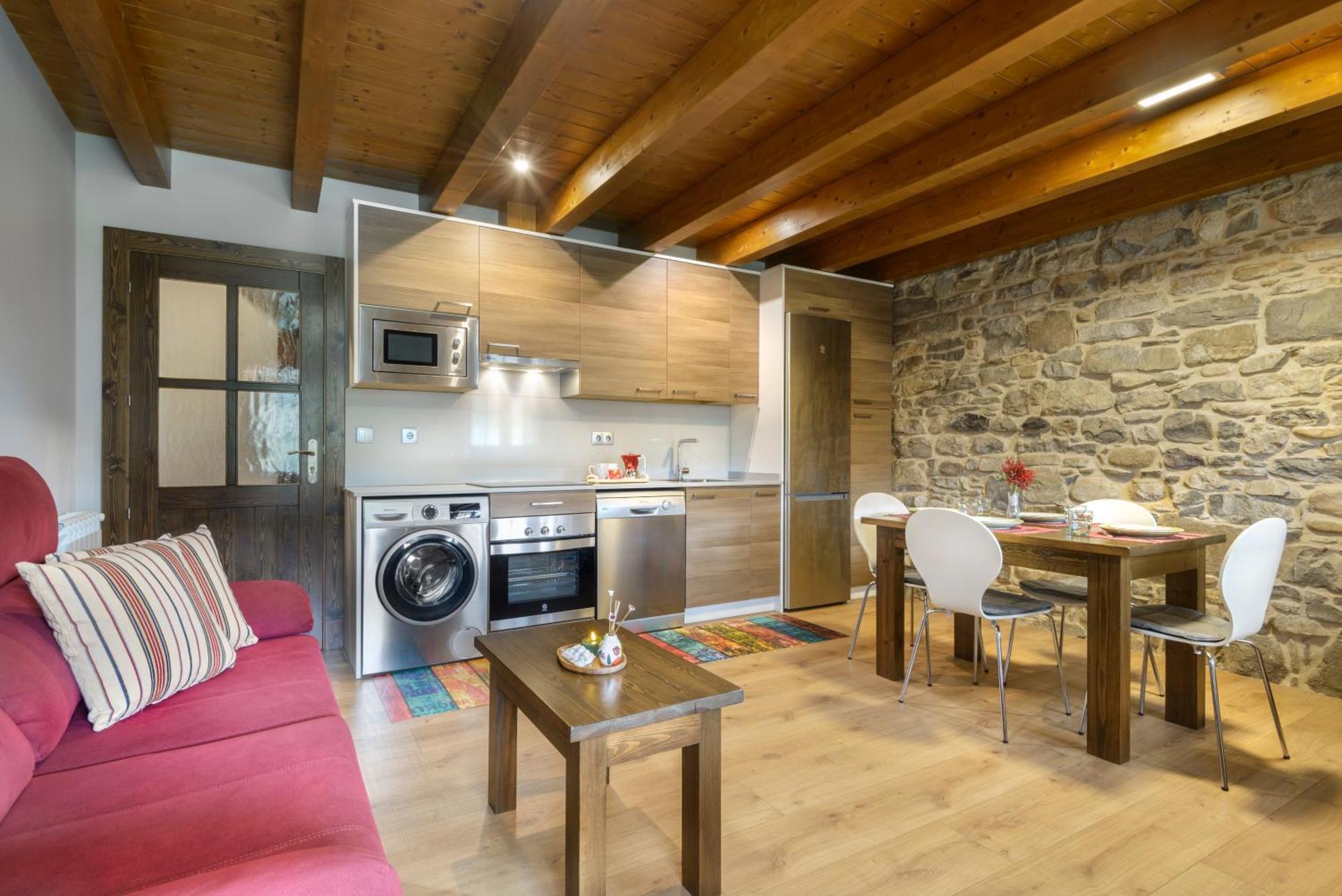 Casa Otal Apartment *
