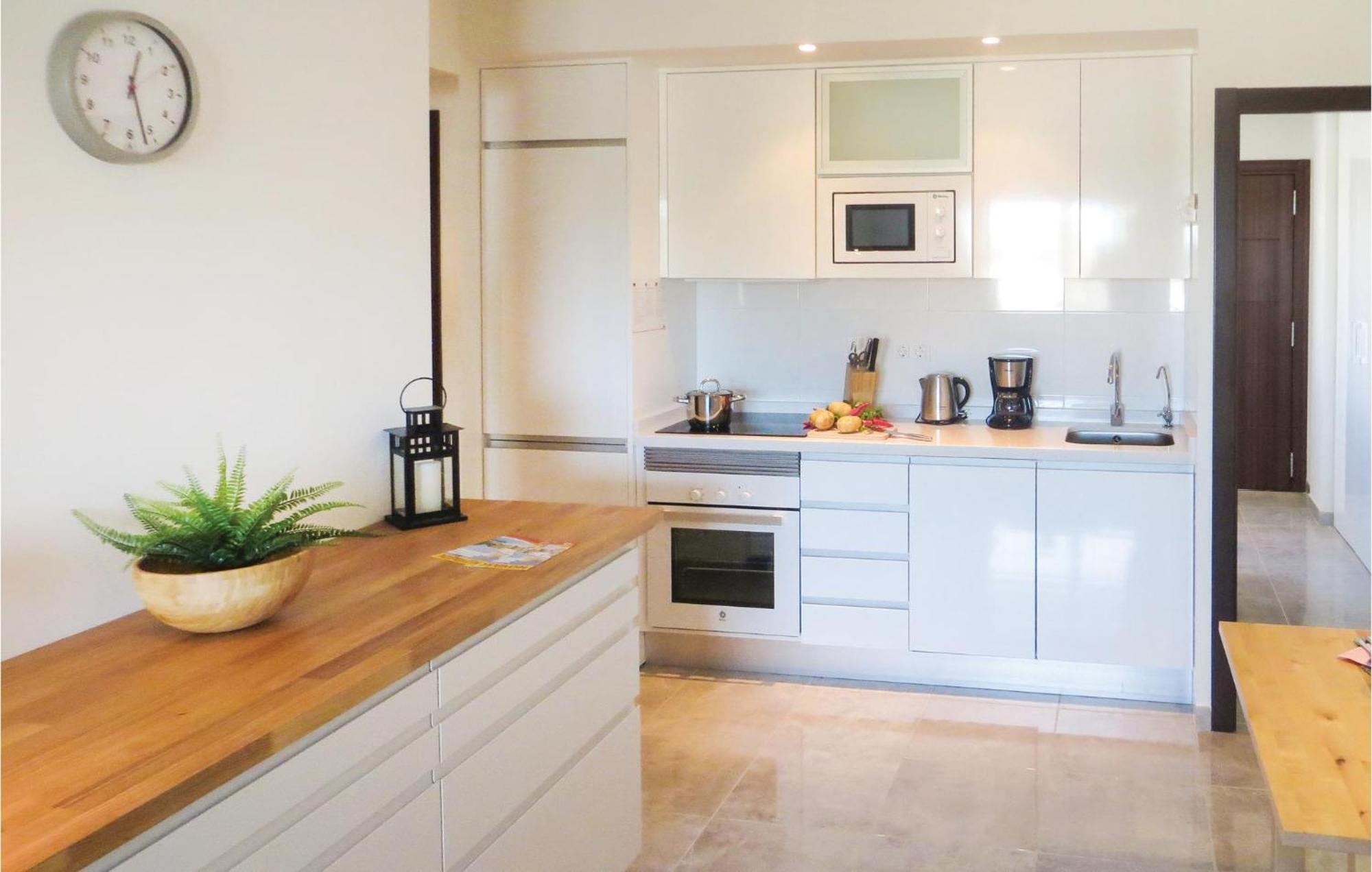 Awesome In With Kitchen * Torrevieja