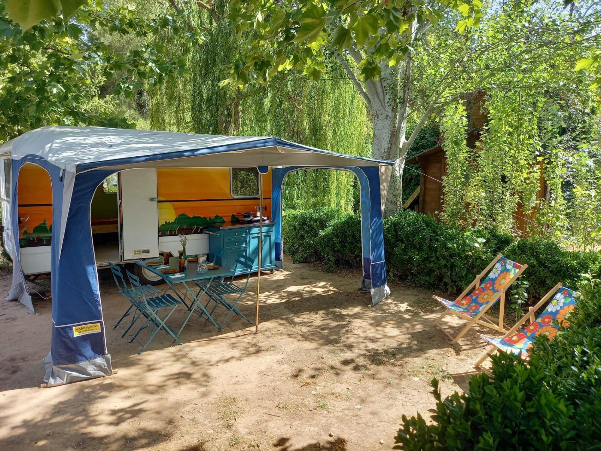 Slow Life Venta del Moro
