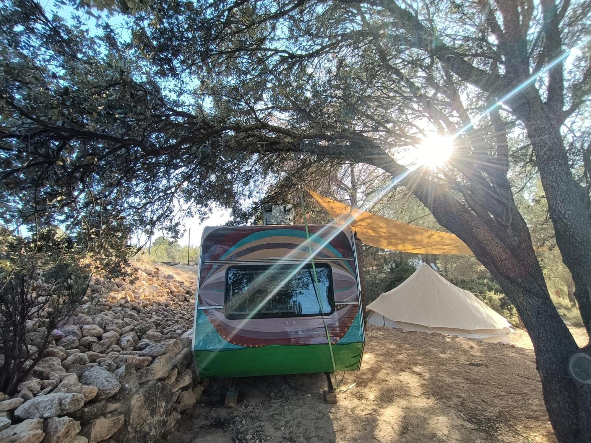 Slow Life Campsite *