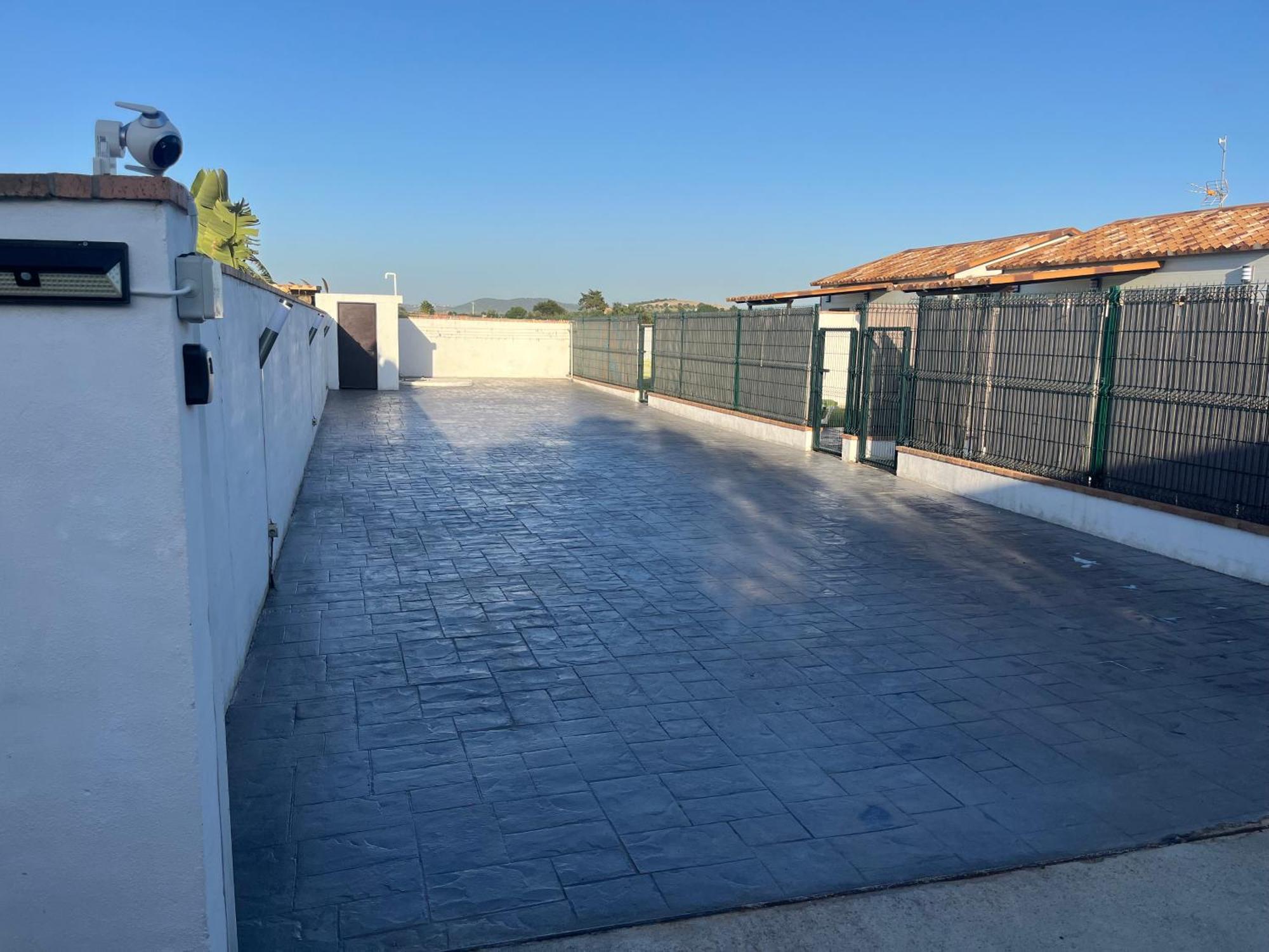 D'elice Сasa de vacaciones El Palmar (Andalucia)