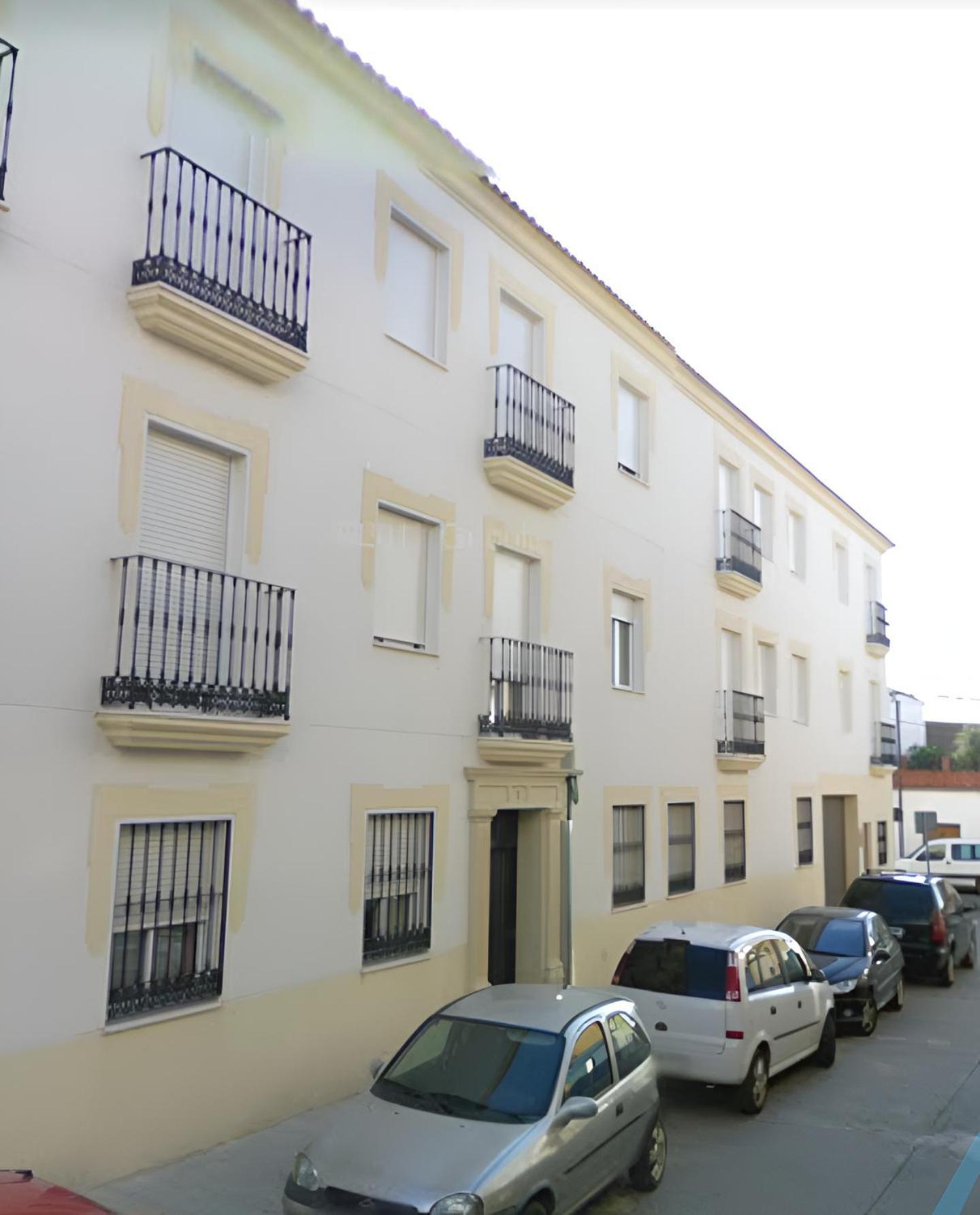 Bajo La Higuera Famorcas Almodovar del Rio