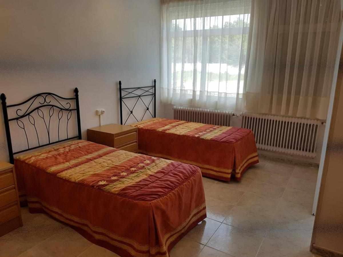Hostel Ciudad Del Doncel Siguenza