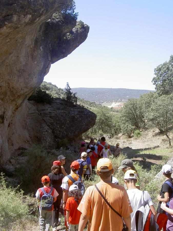 Ciudad Del Doncel Hostel