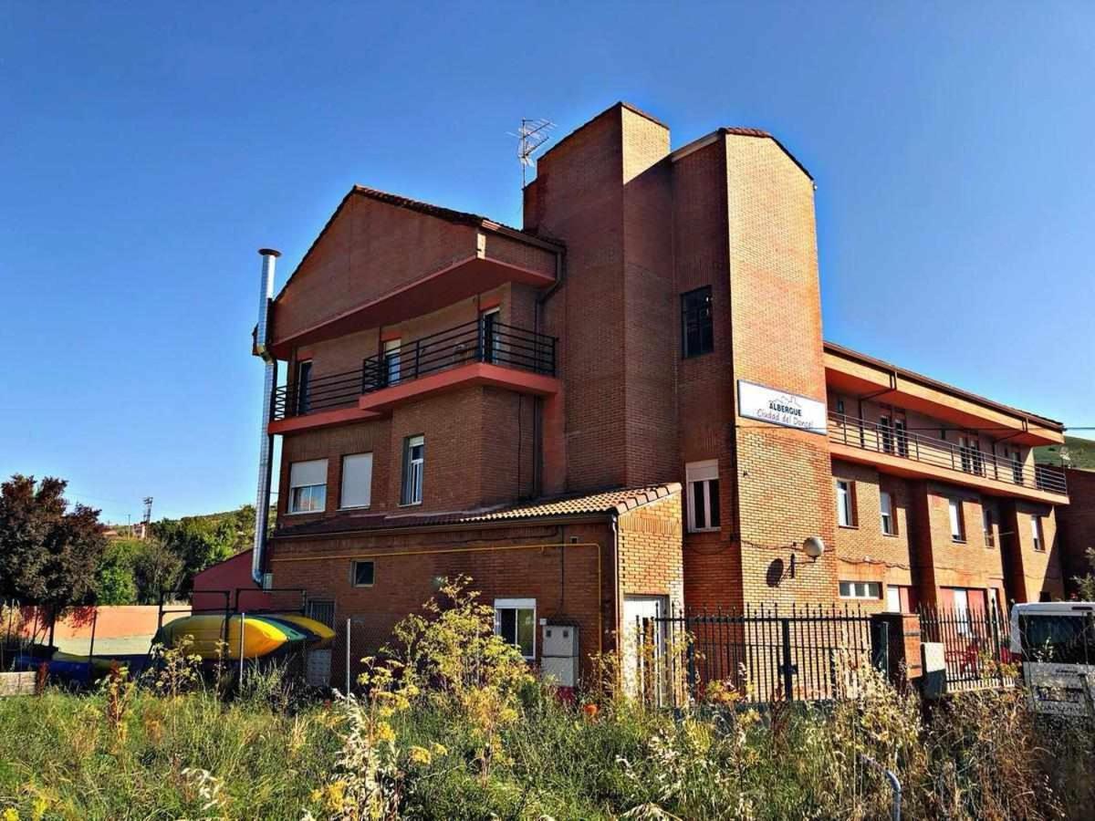 Ciudad Del Doncel Hostel *