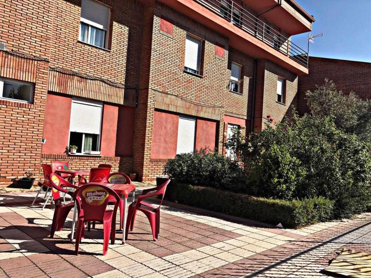 Ciudad Del Doncel *