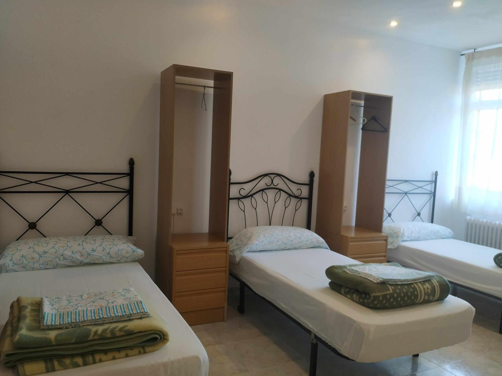 Ciudad Del Doncel Hostel *