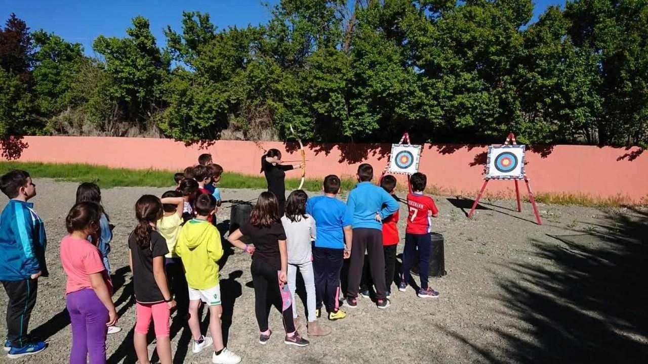 Ciudad Del Doncel Siguenza