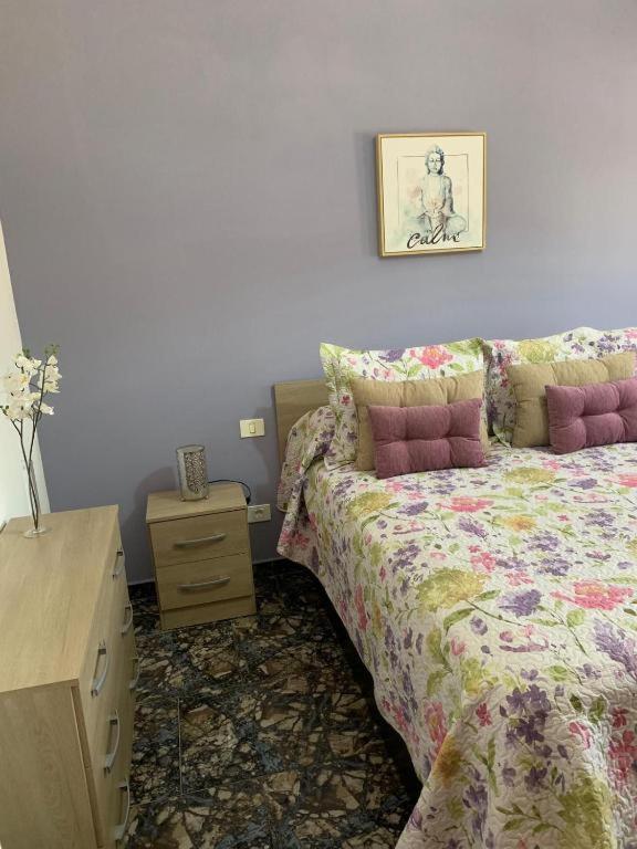 Vacacional Tegueste 1ºa Apartment