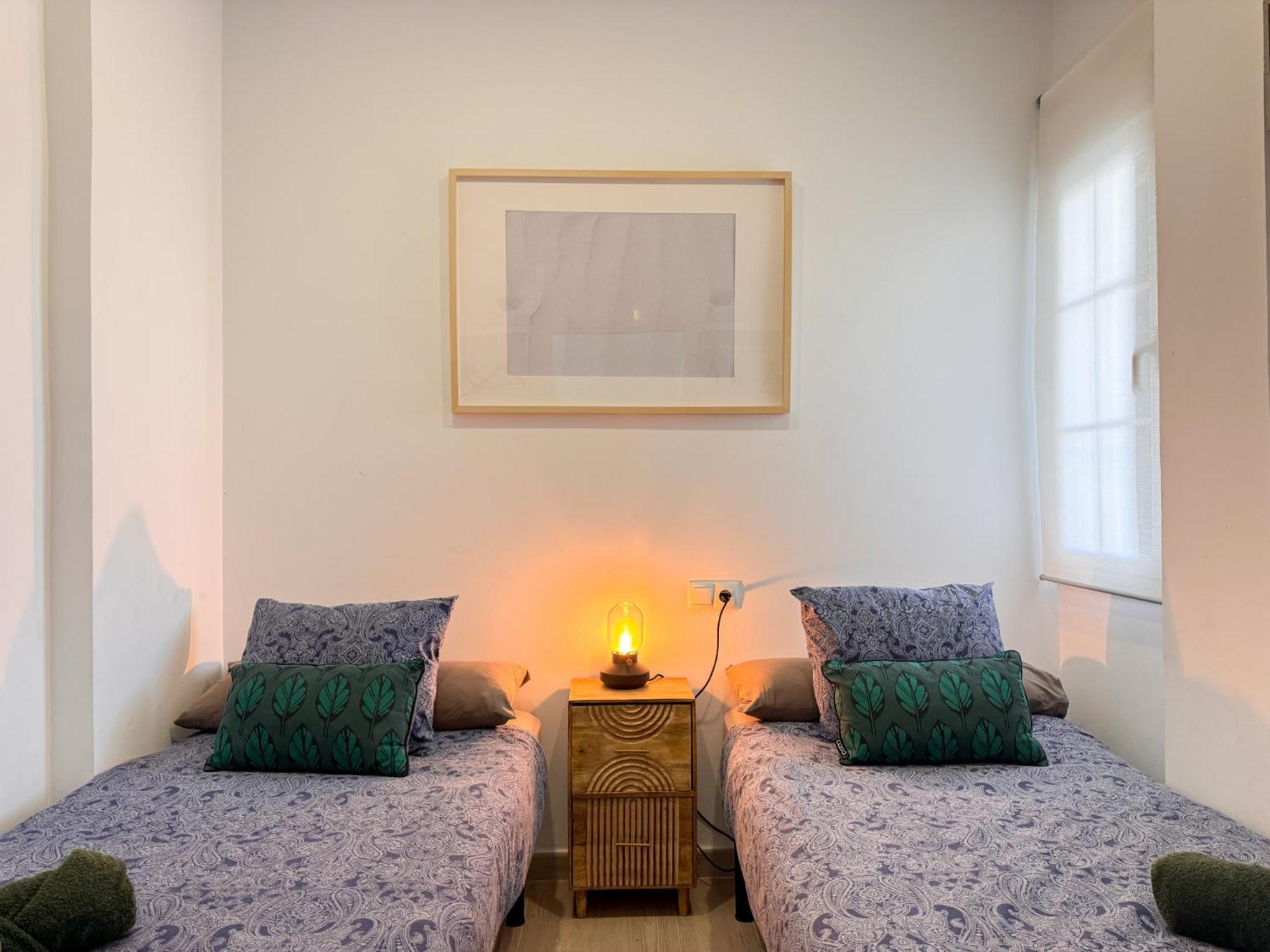 Cozy House - Front, Pool, Parking * Tarifa