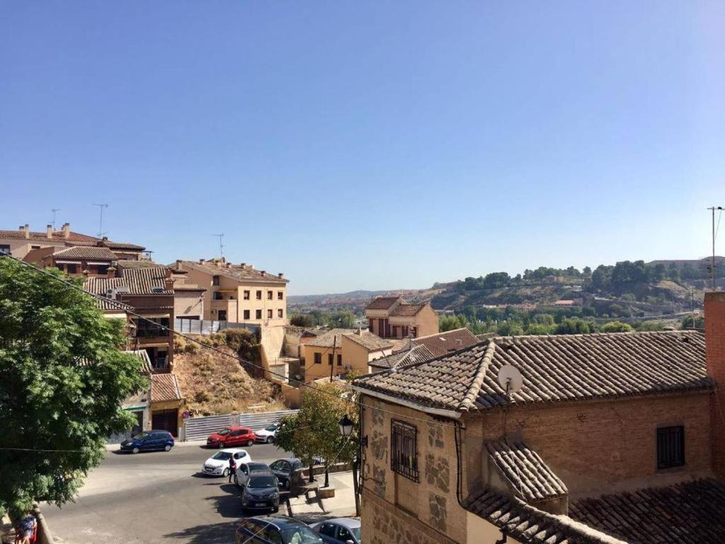 Apartamento El Refugio De Toledo