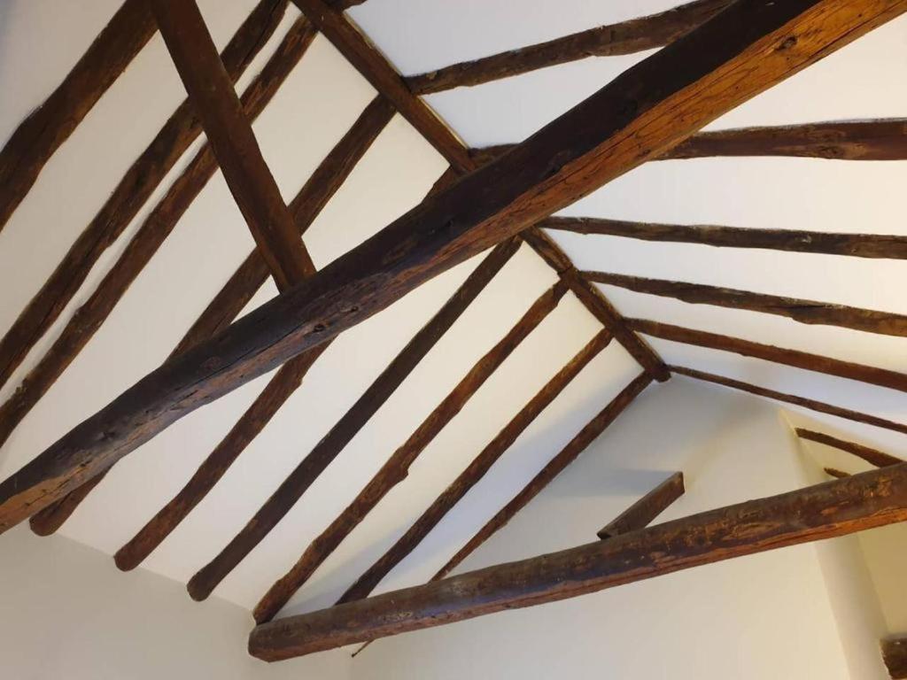El Refugio De Apartamento