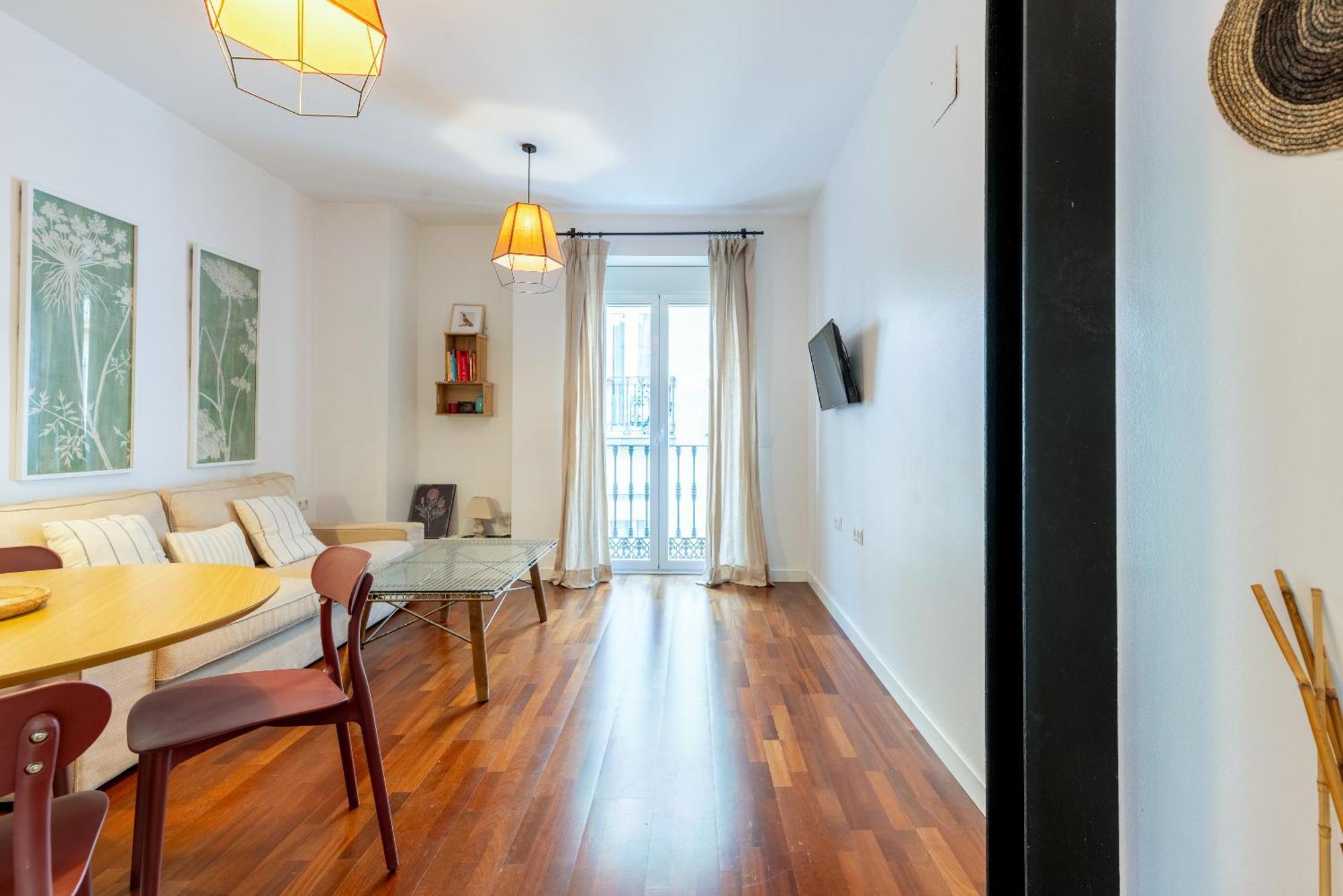 Veoapartment Alhondiga Segundo Seville