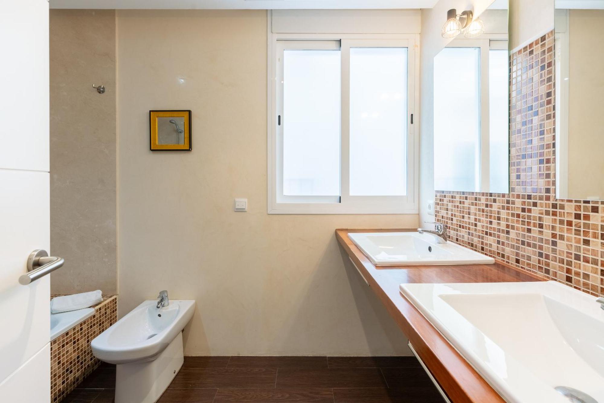 Veoapartment Alhondiga Segundo Seville