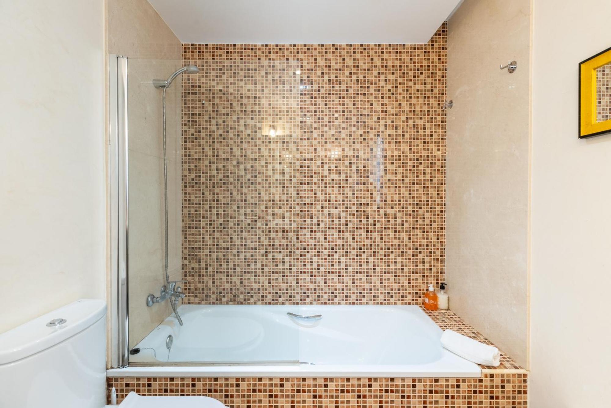Veoapartment Alhondiga Segundo * Seville