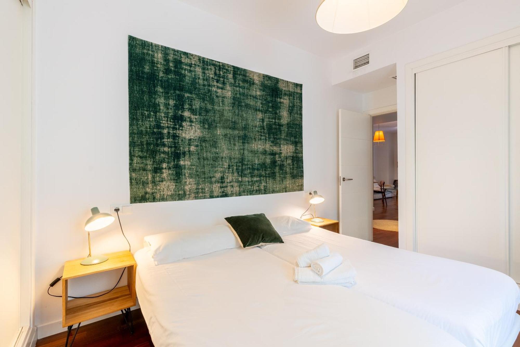 Apartment Veoapartment Alhondiga Segundo Seville