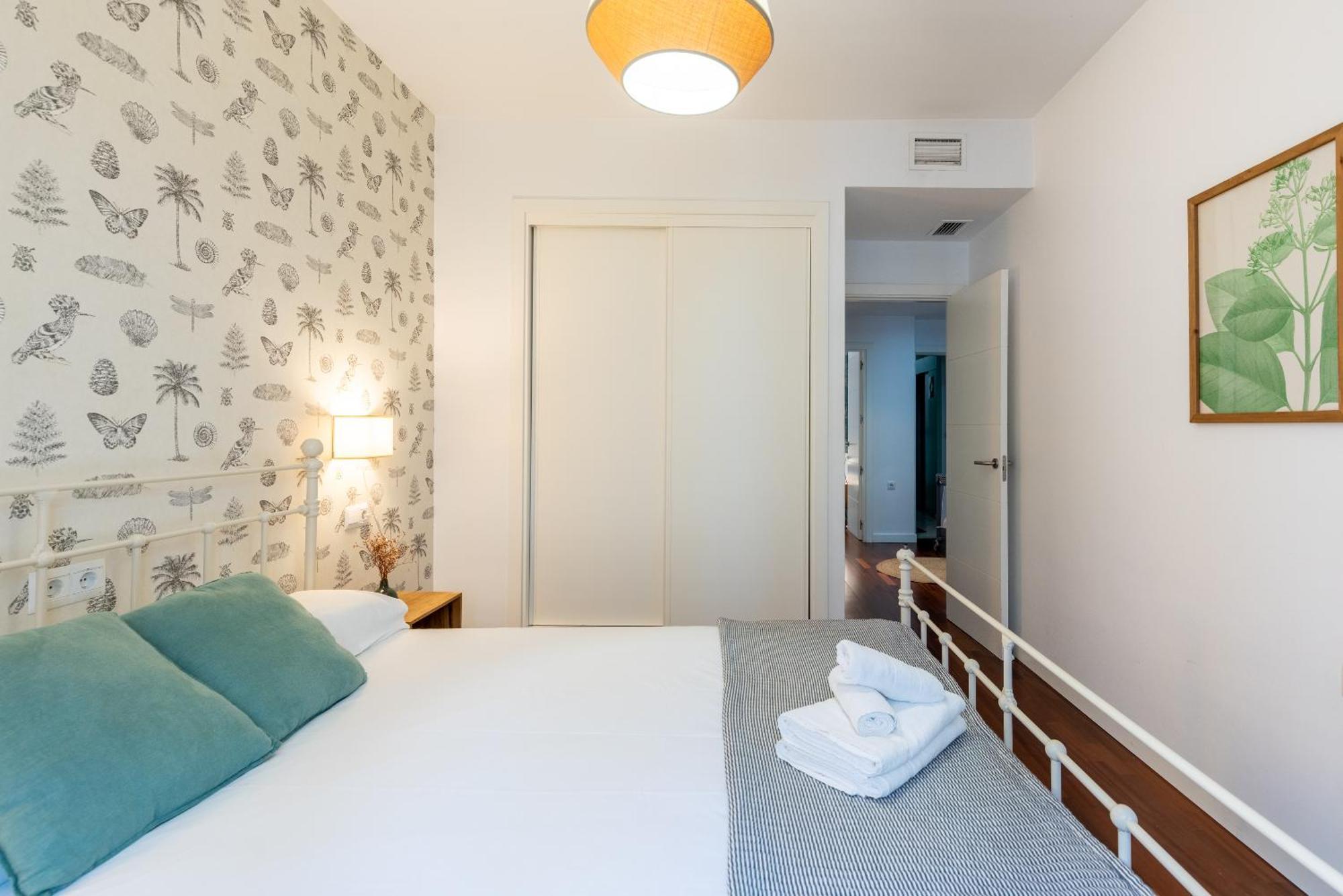 Veoapartment Alhondiga Segundo Seville
