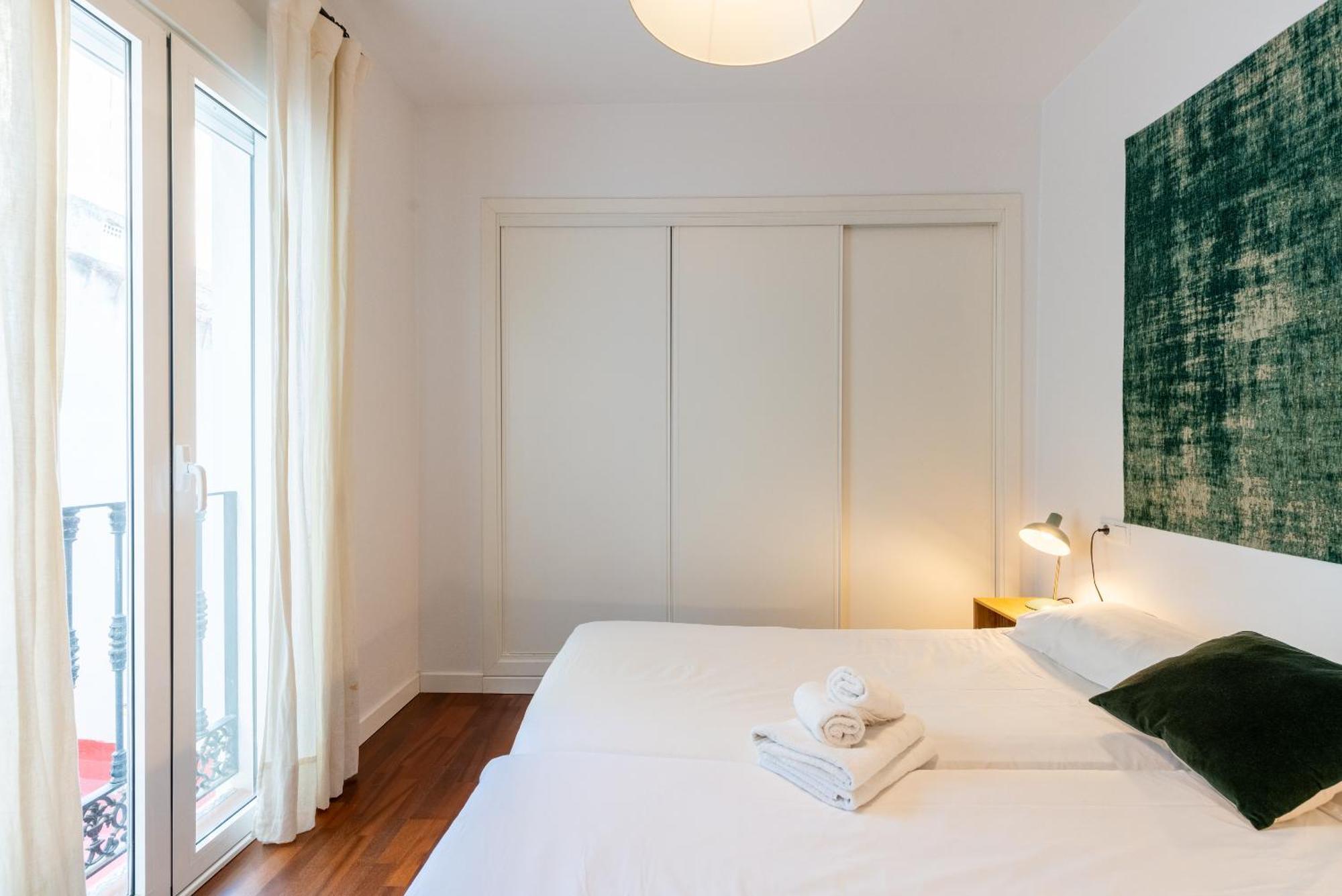 Veoapartment Alhondiga Segundo * Seville